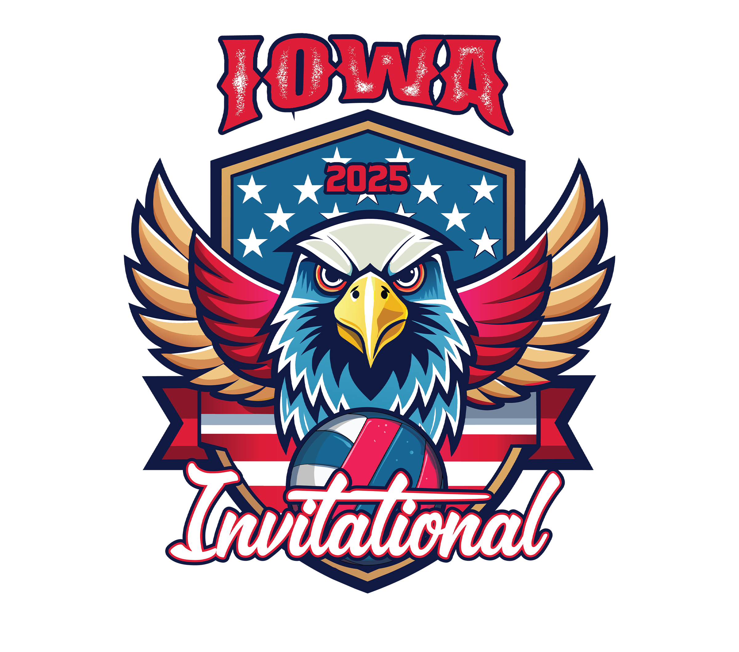 2025 Iowa Invitational