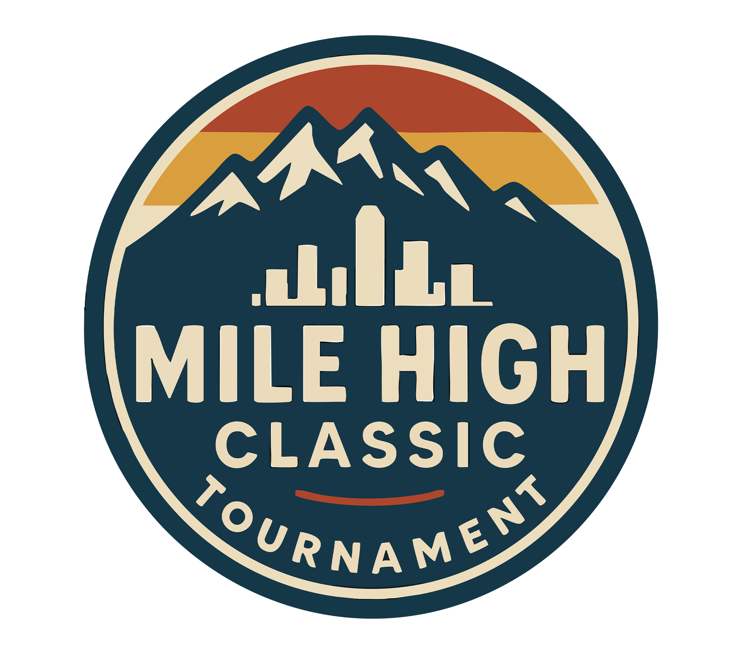 2025 Mile High Classic