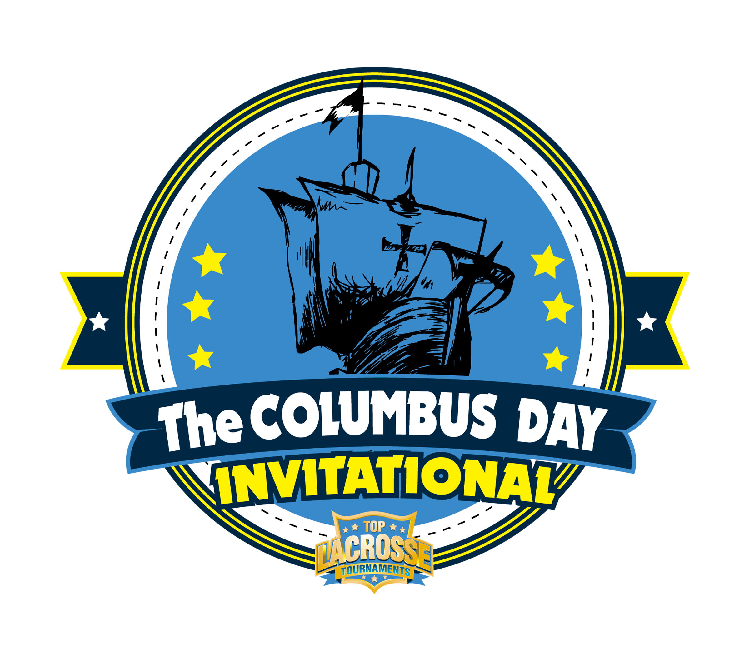 2025 Columbus Day Invitational
