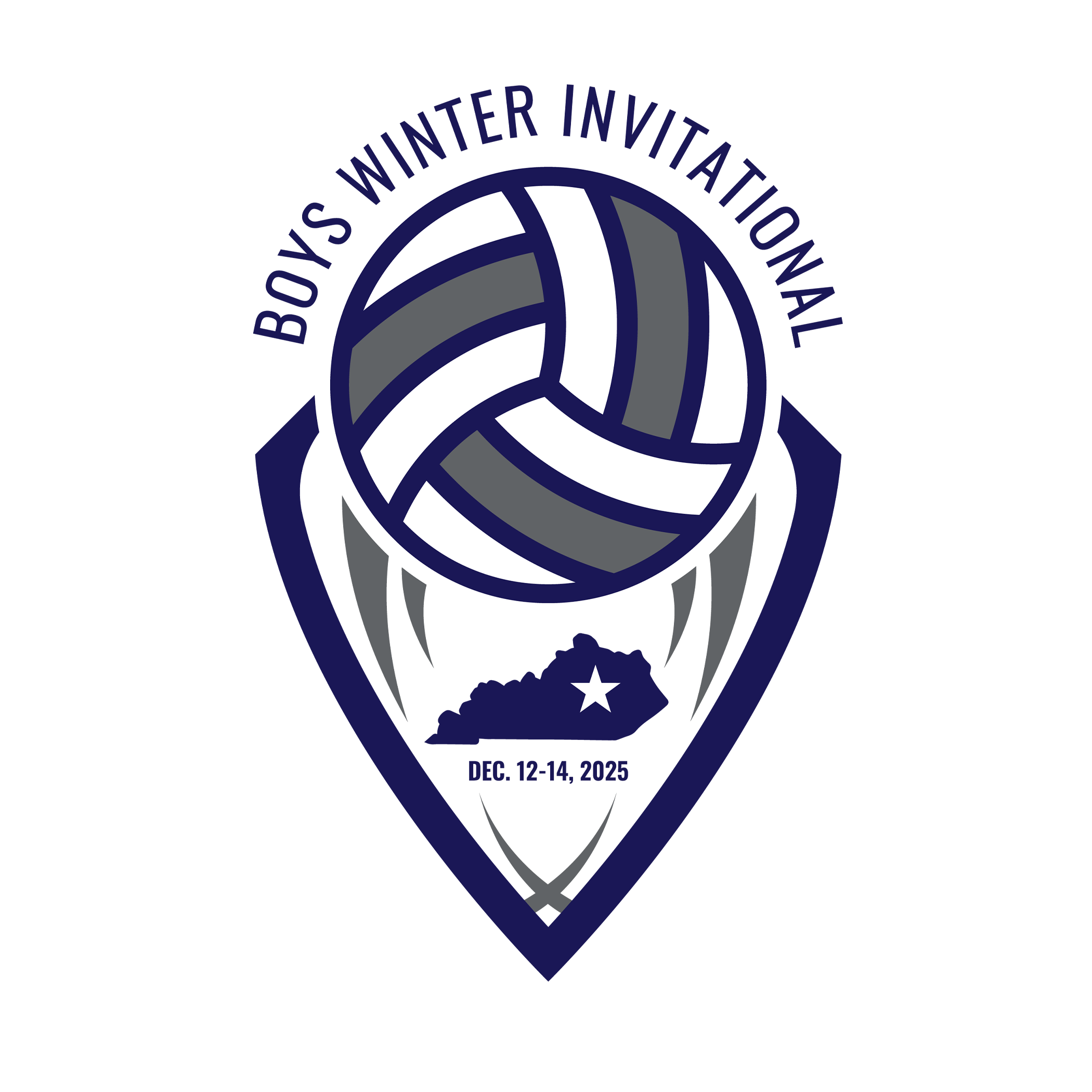 2025 Boys Winter Invitational