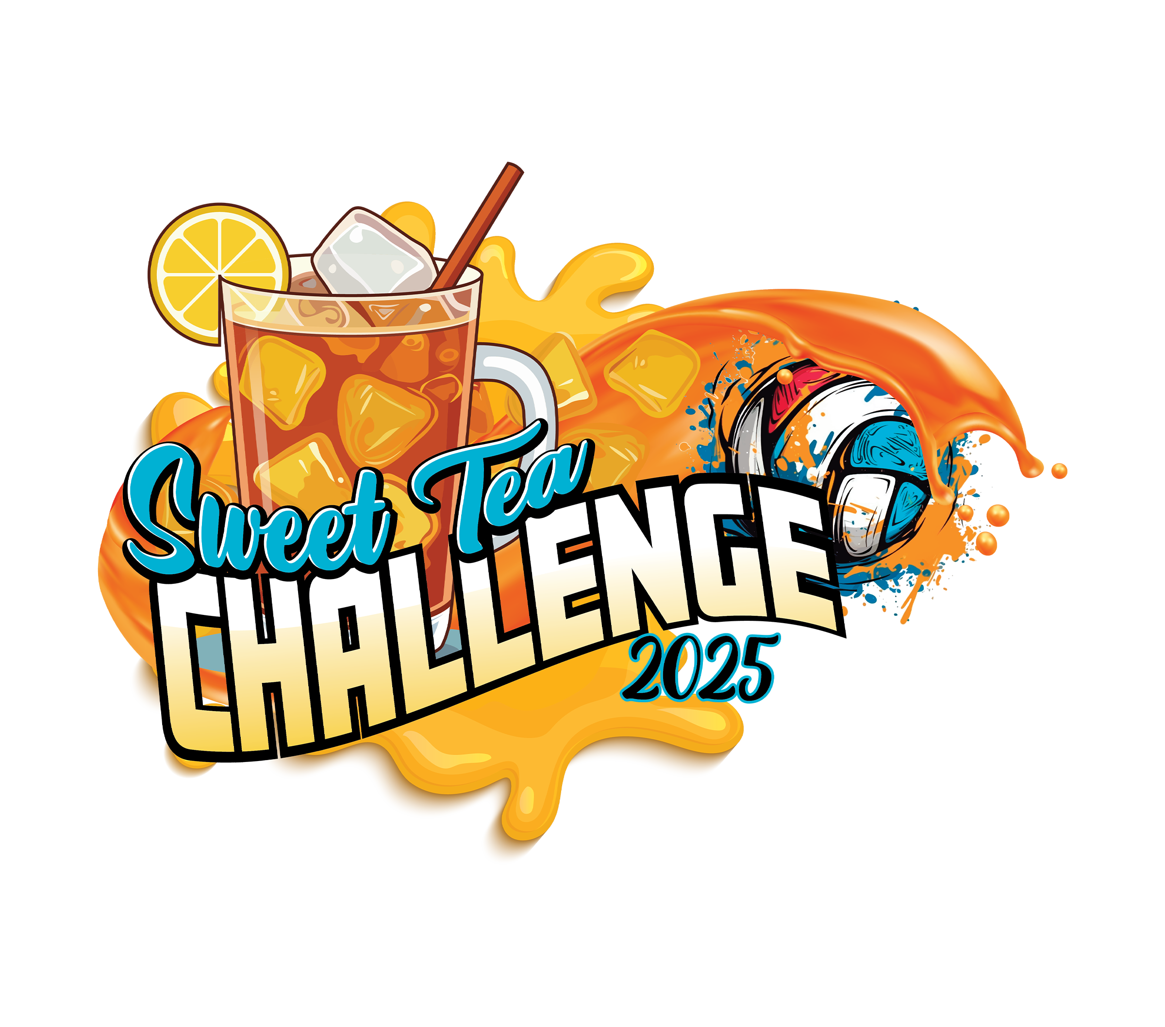 2025 Sweet Tea Challenge