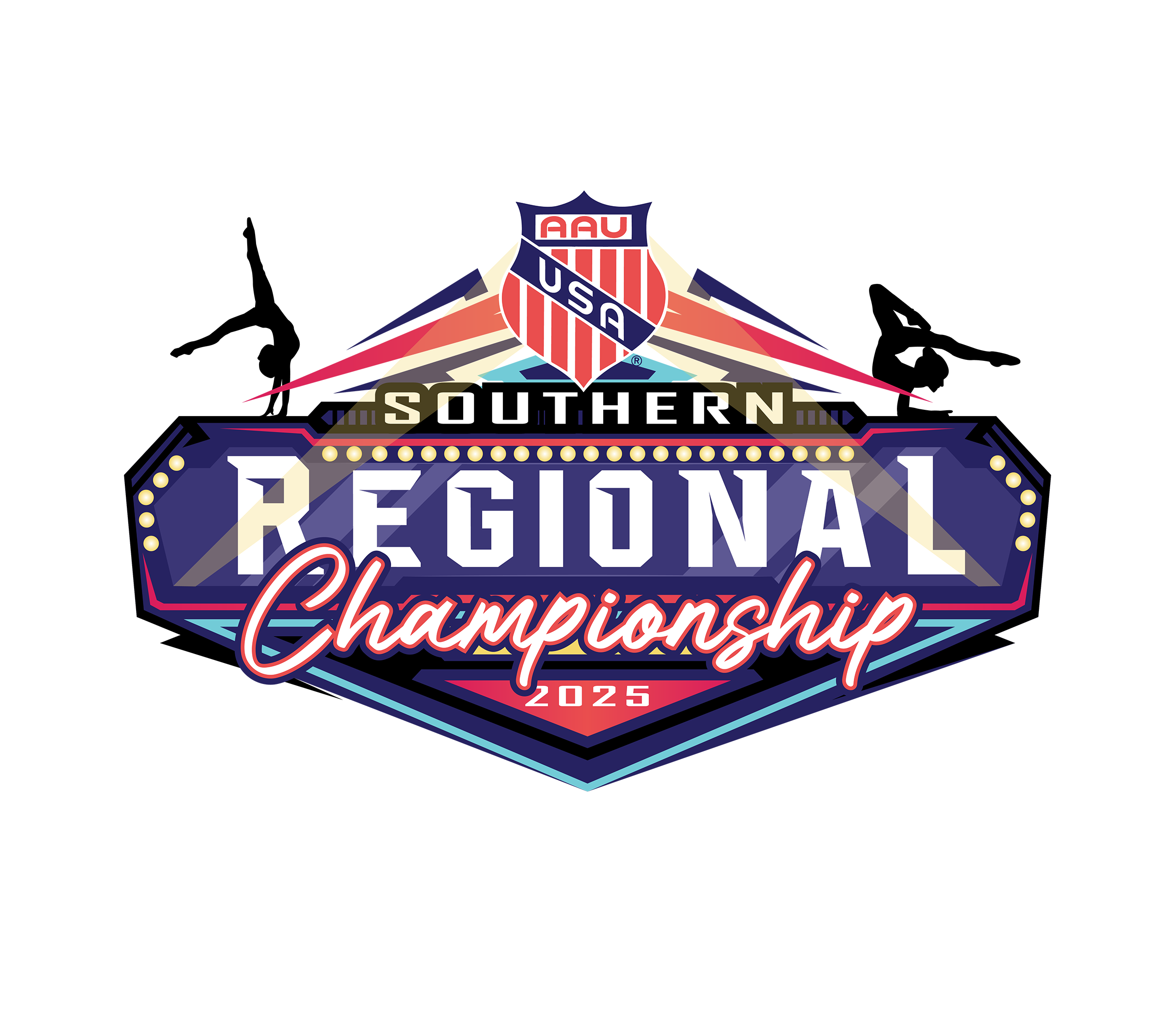 2025 AAU Southern Regional Championship