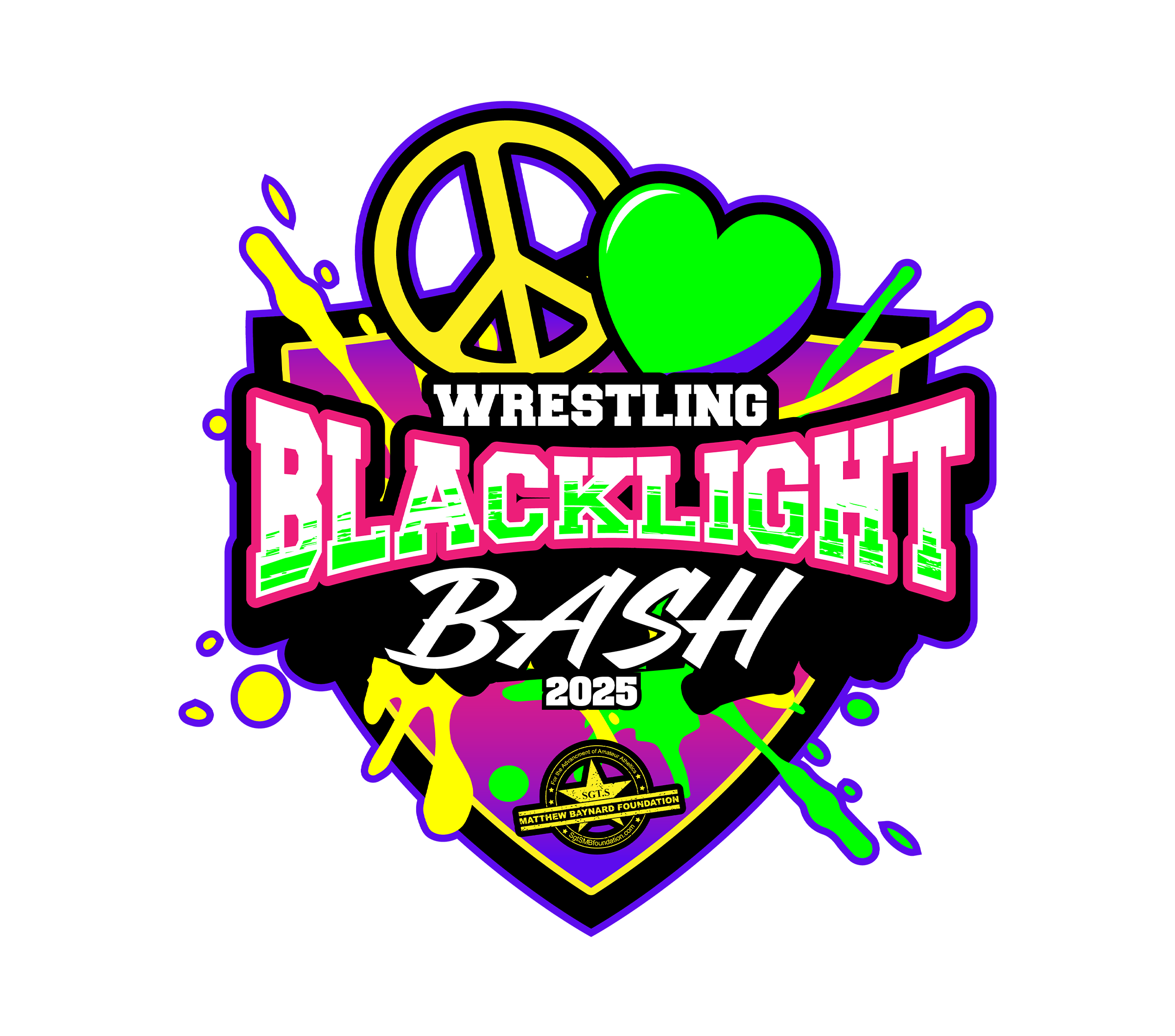 2025 Blacklight Bash
