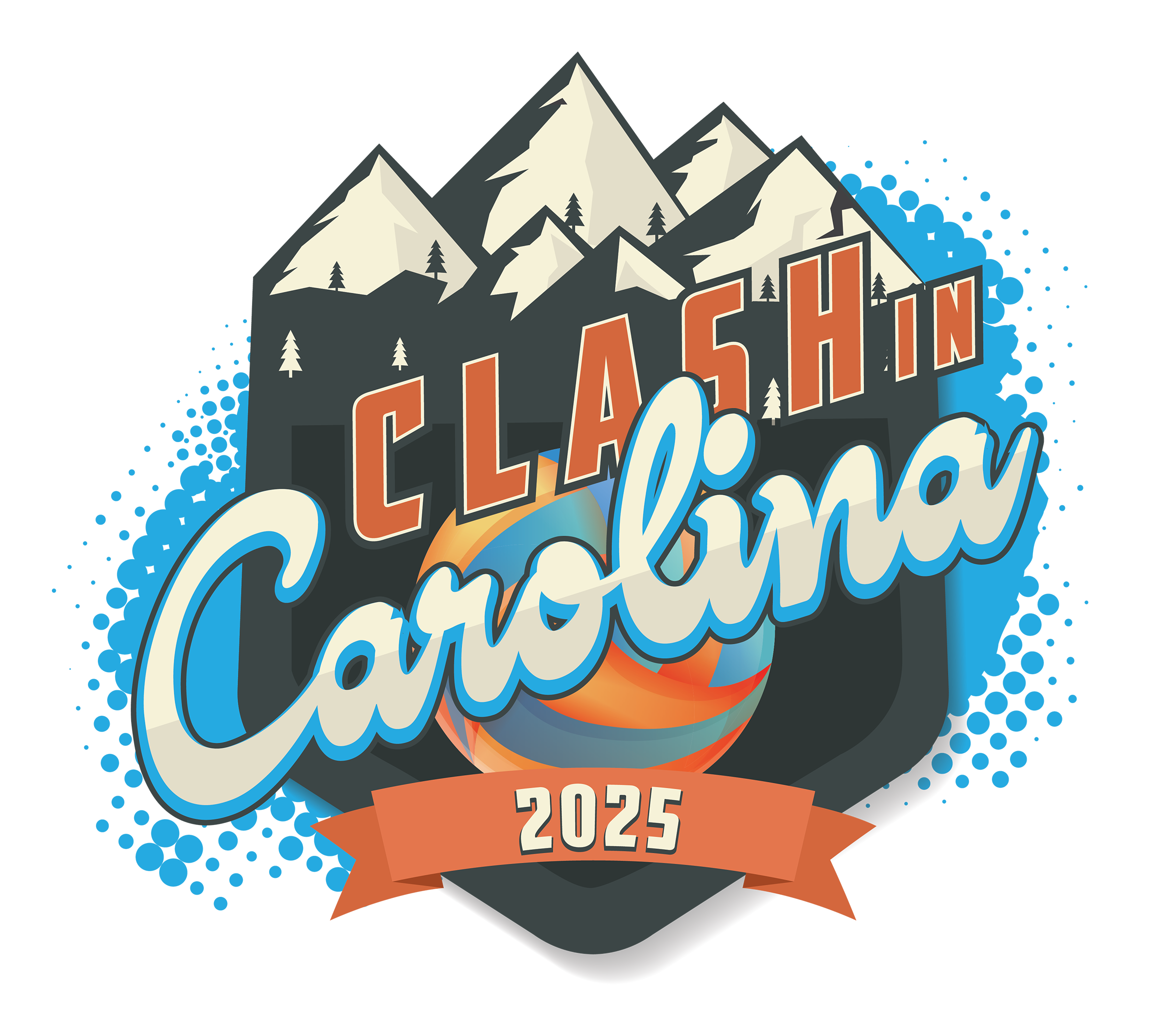 2025 Clash In Carolina
