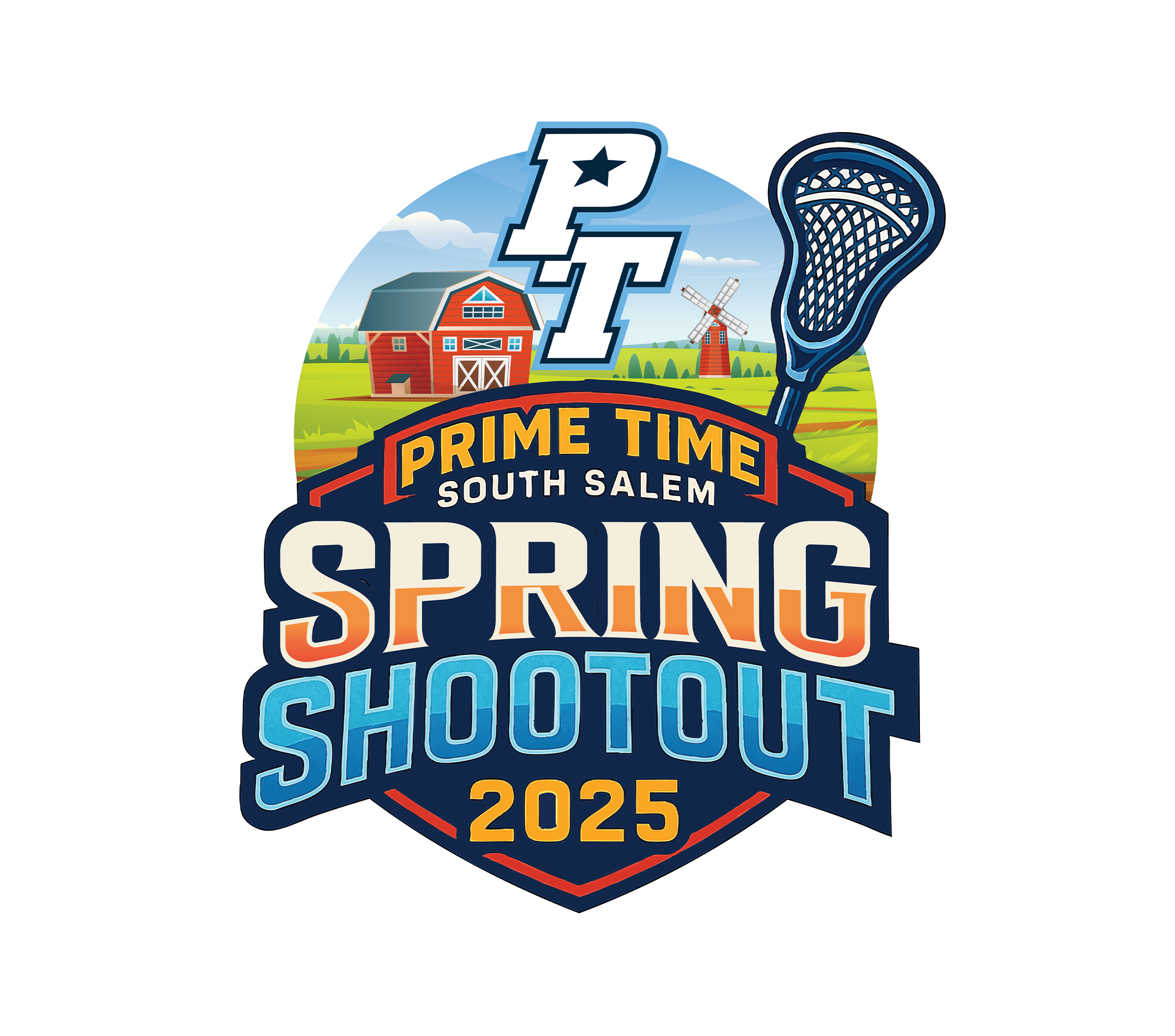 2025 Prime Time South Salem Spring Shootout