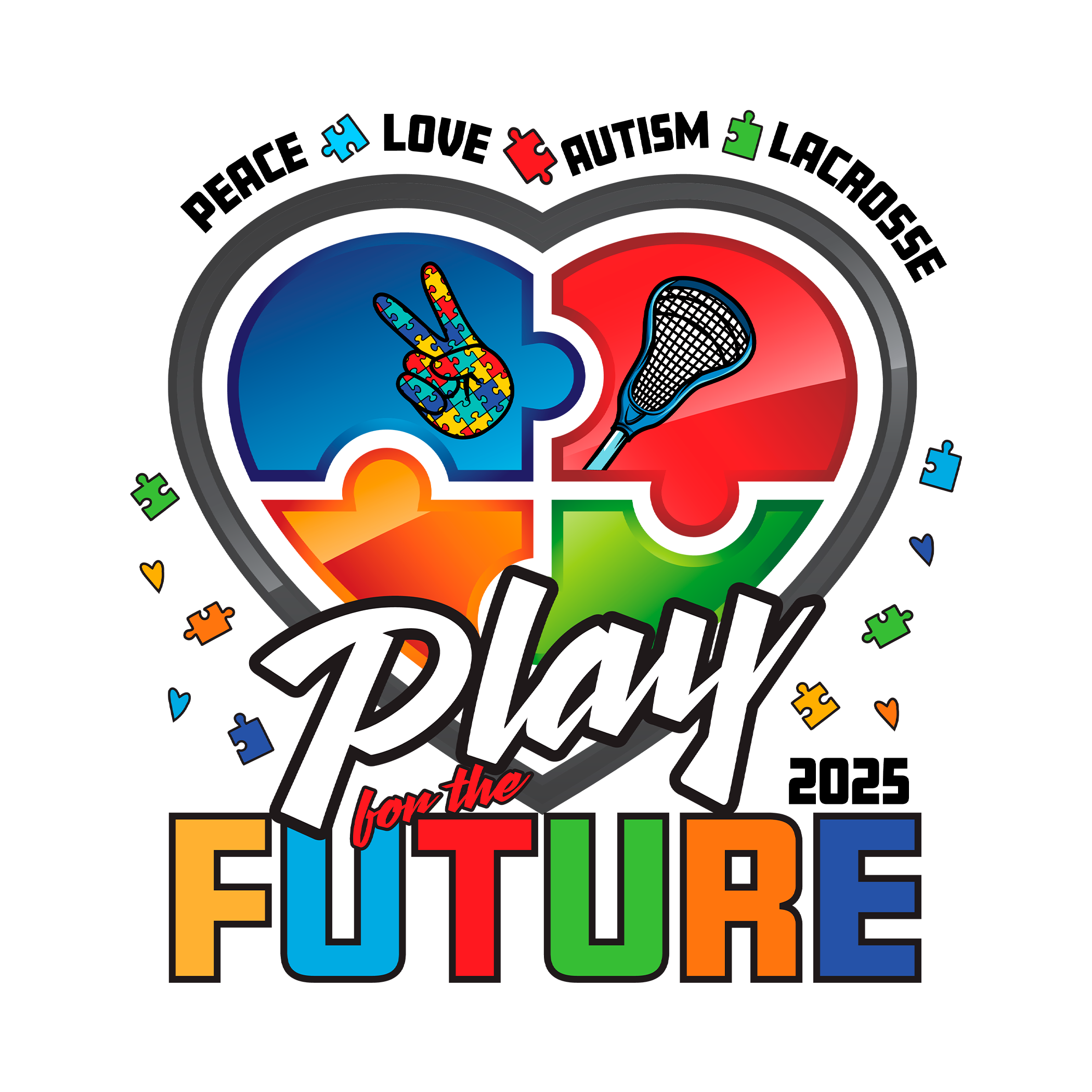 2025 Play For The Future