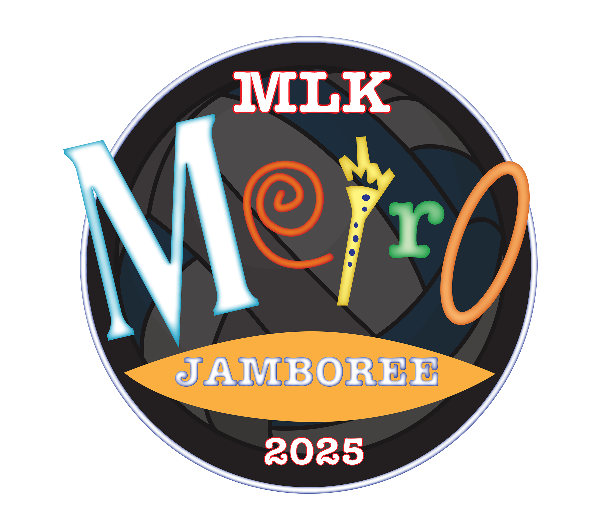 2025 MLK Metro Jamboree