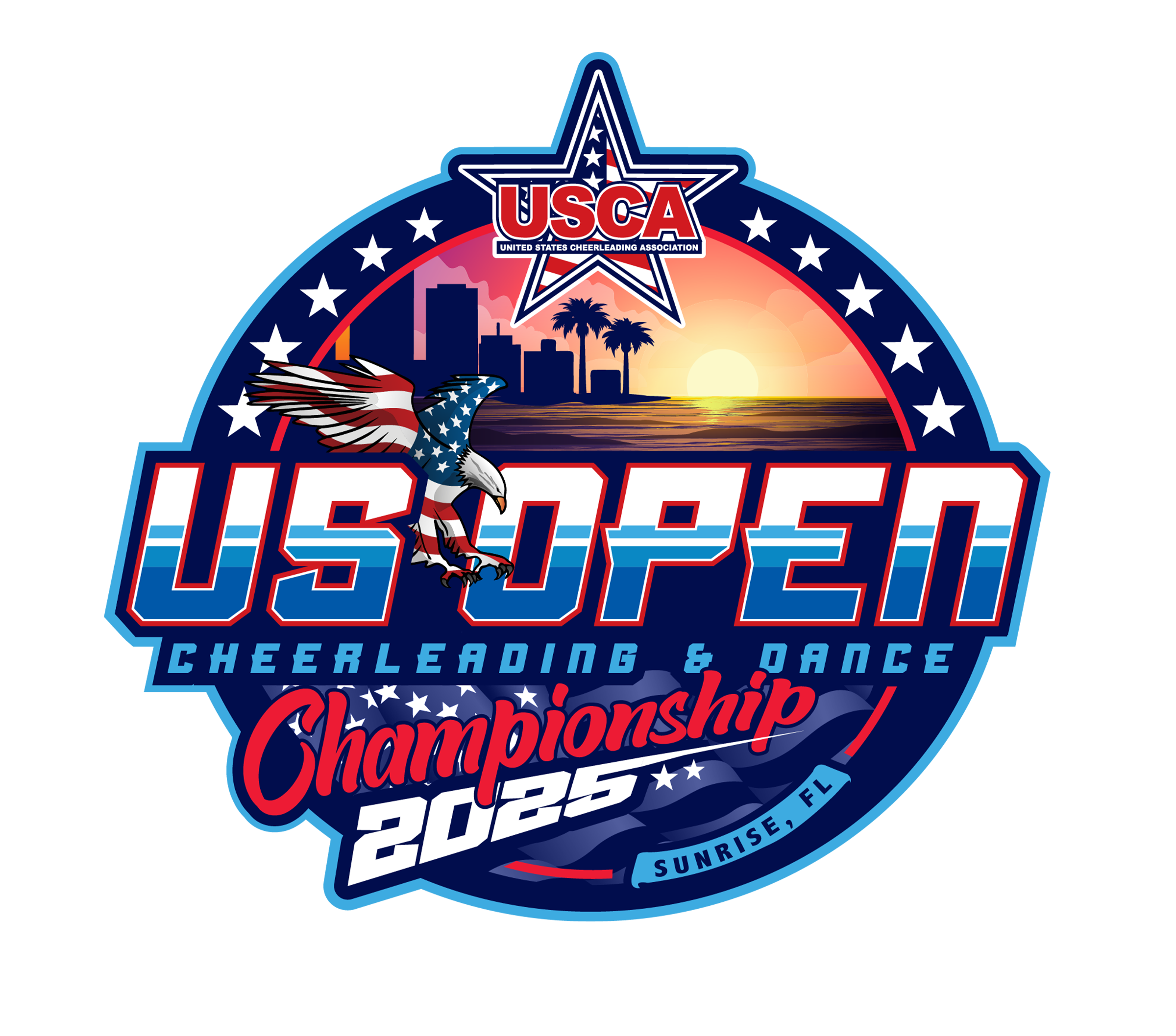 2025 US Open Cheerleading & Dance Championship