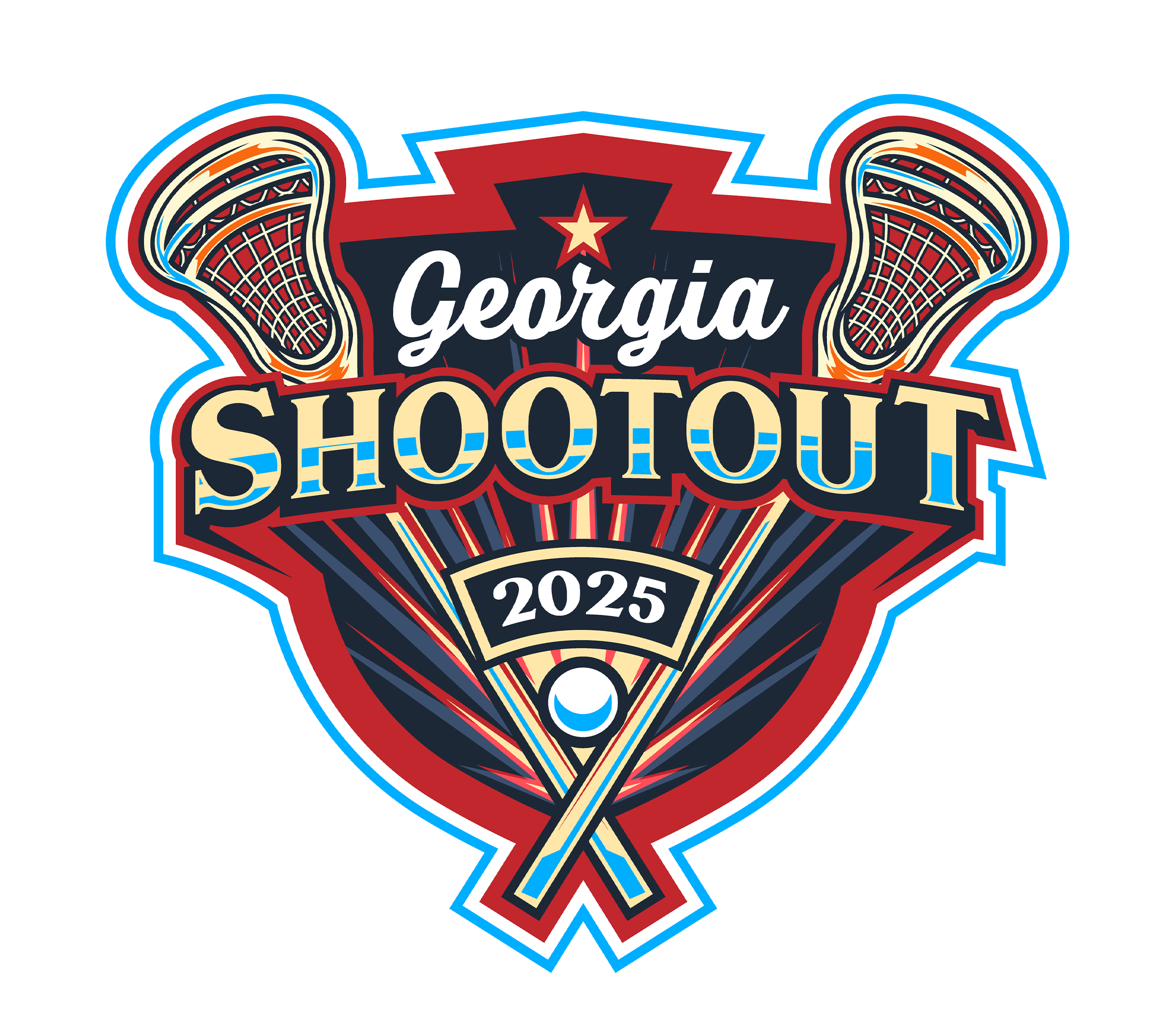 2025 Georgia Shootout
