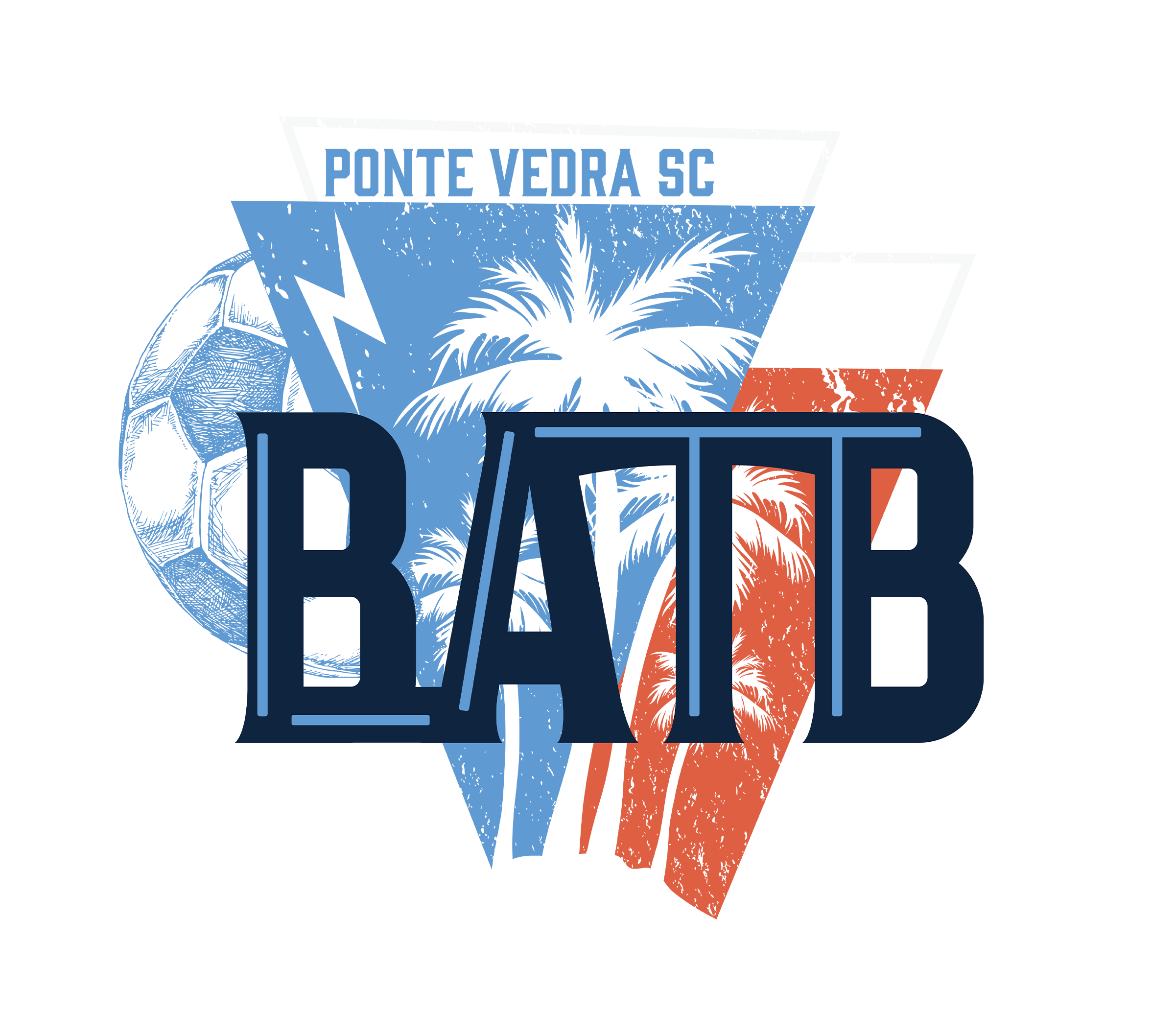 2025 PVSC Battle At The Beach - Four
