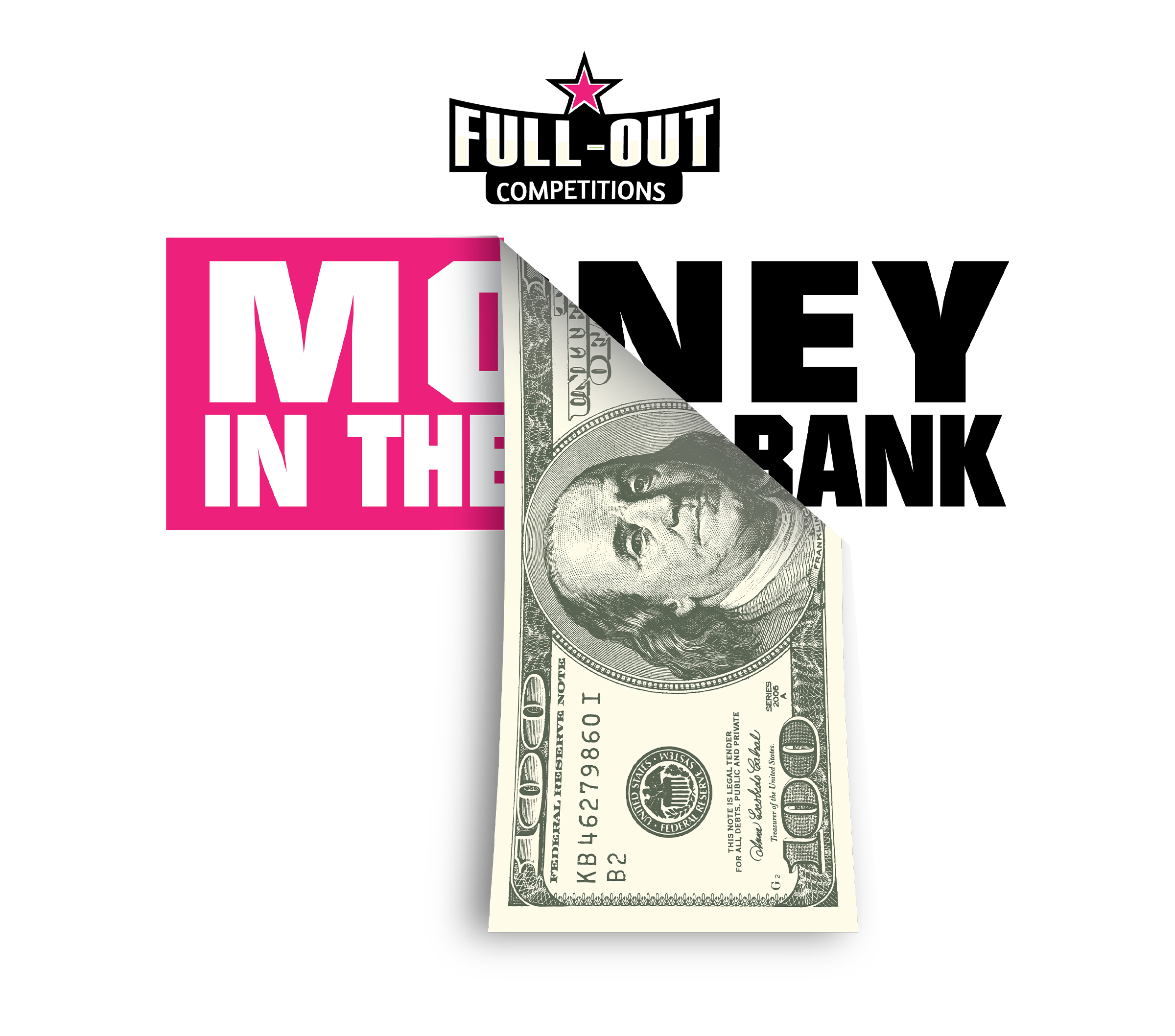 2025 Money in the Bank