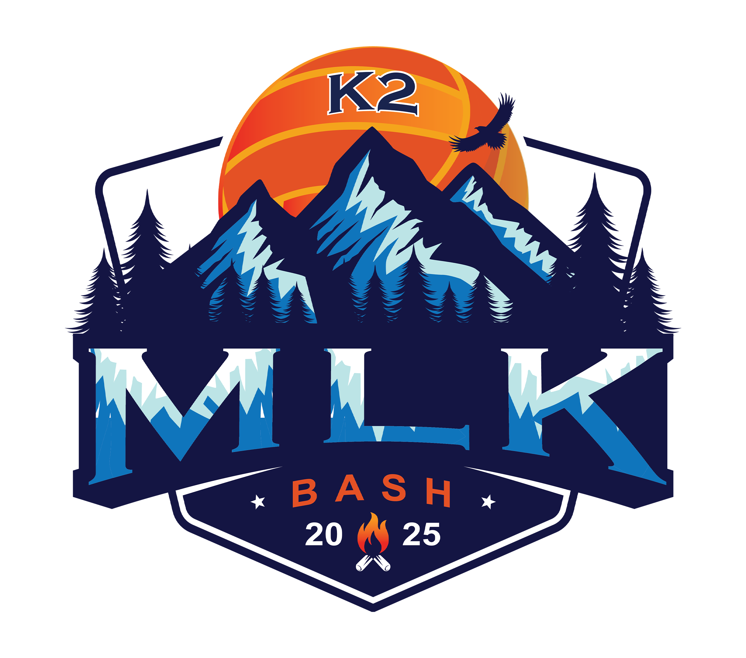 2025 K2 MLK Bash Tournament