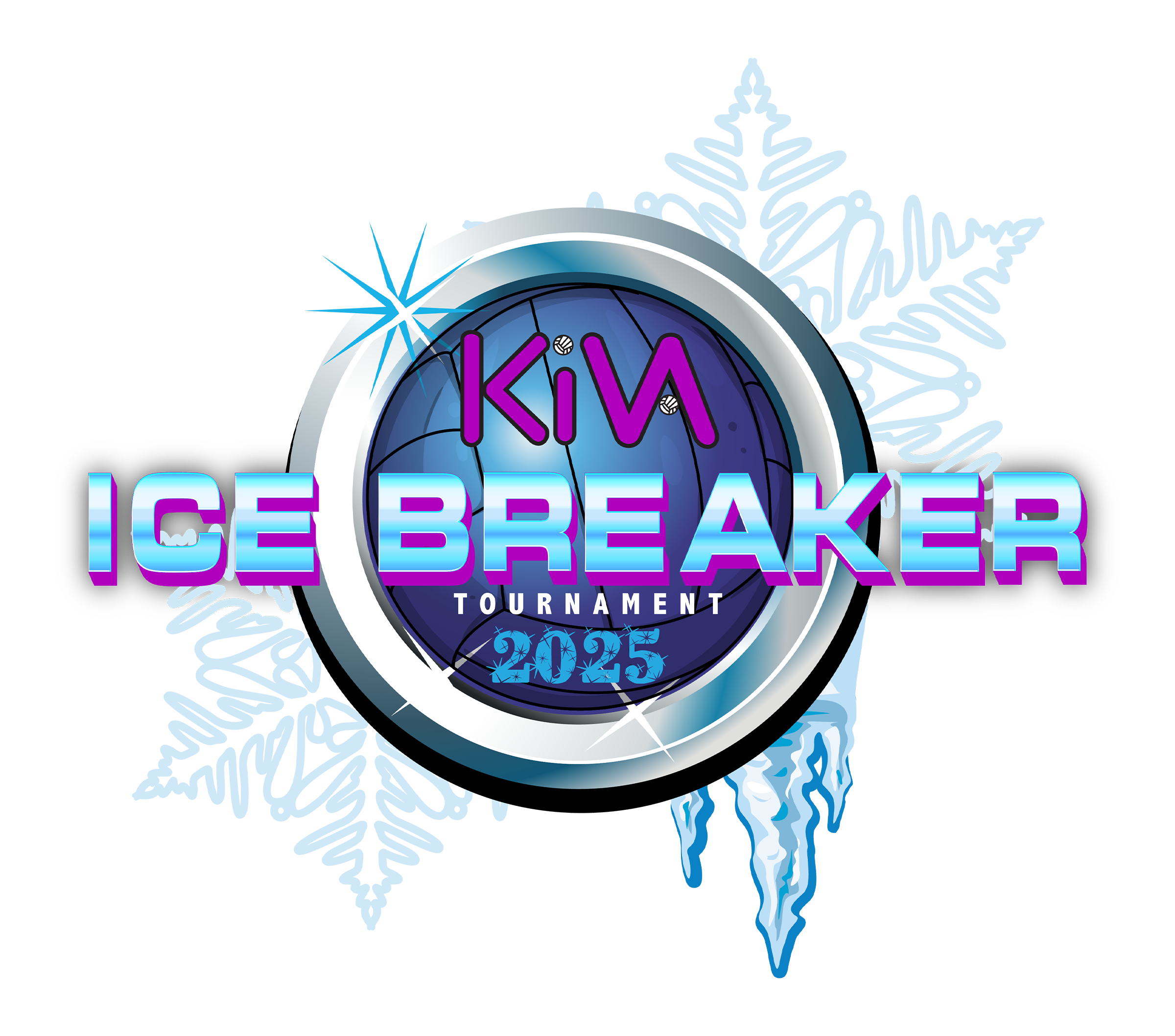 2025 Icebreaker Tournament