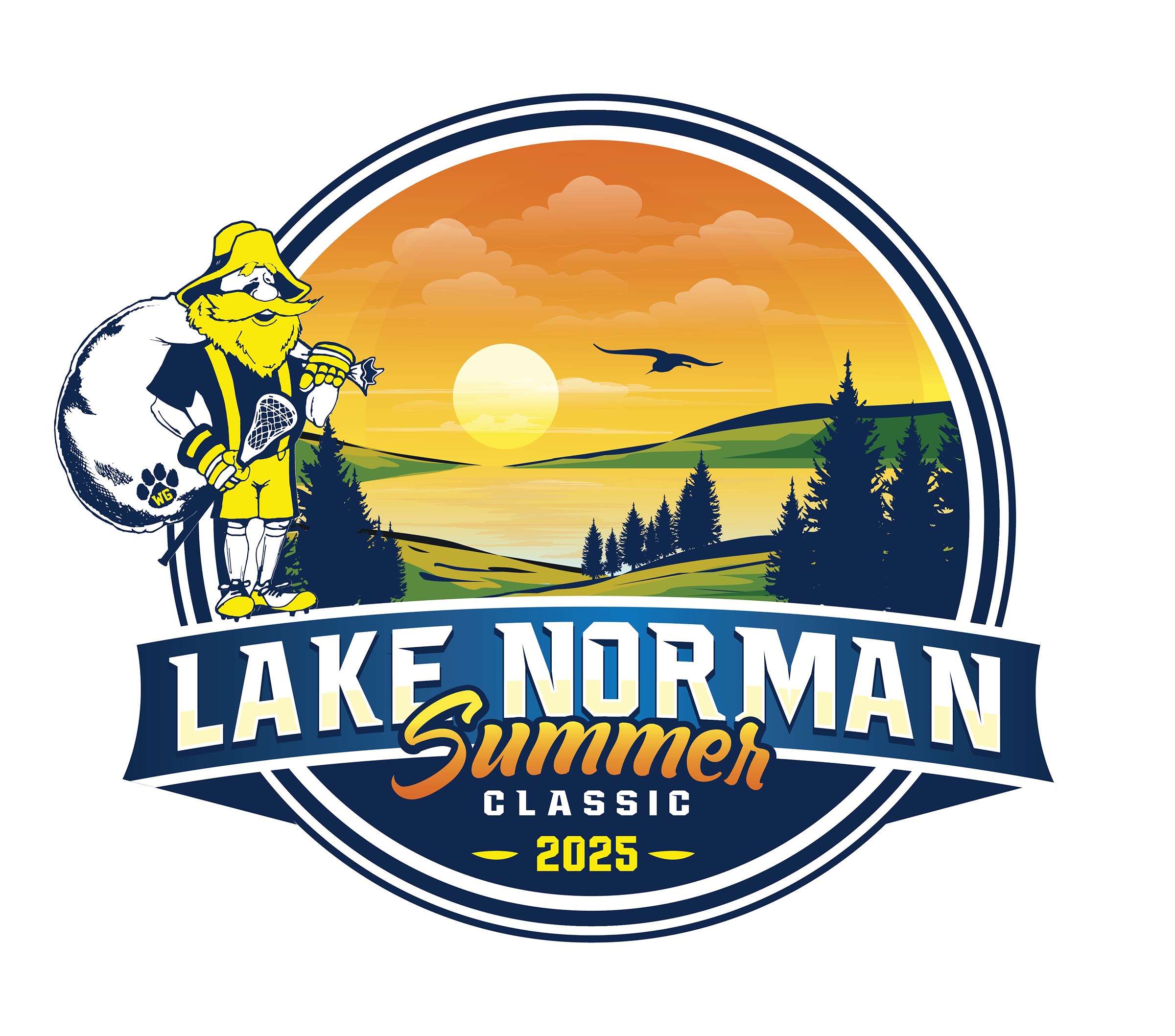 2025 Lake Norman Summer Classic