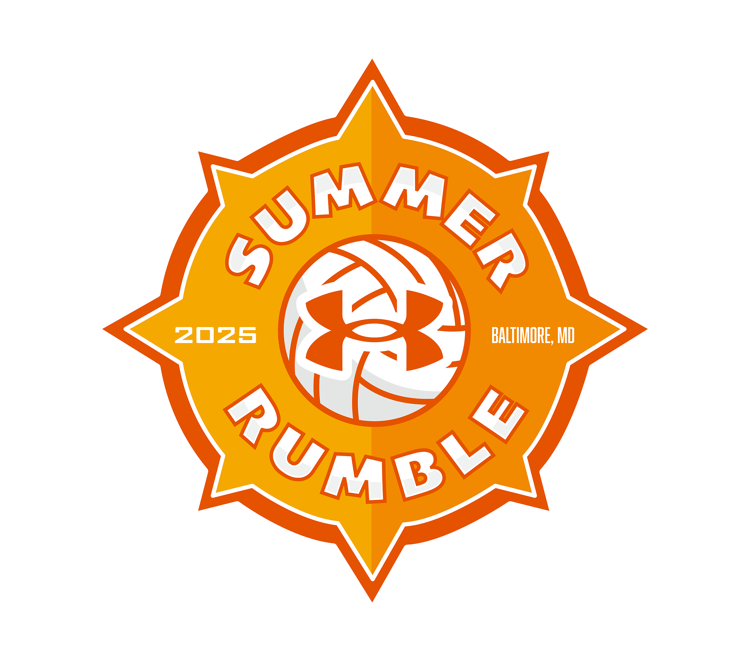 2025 NPS - Summer Rumble