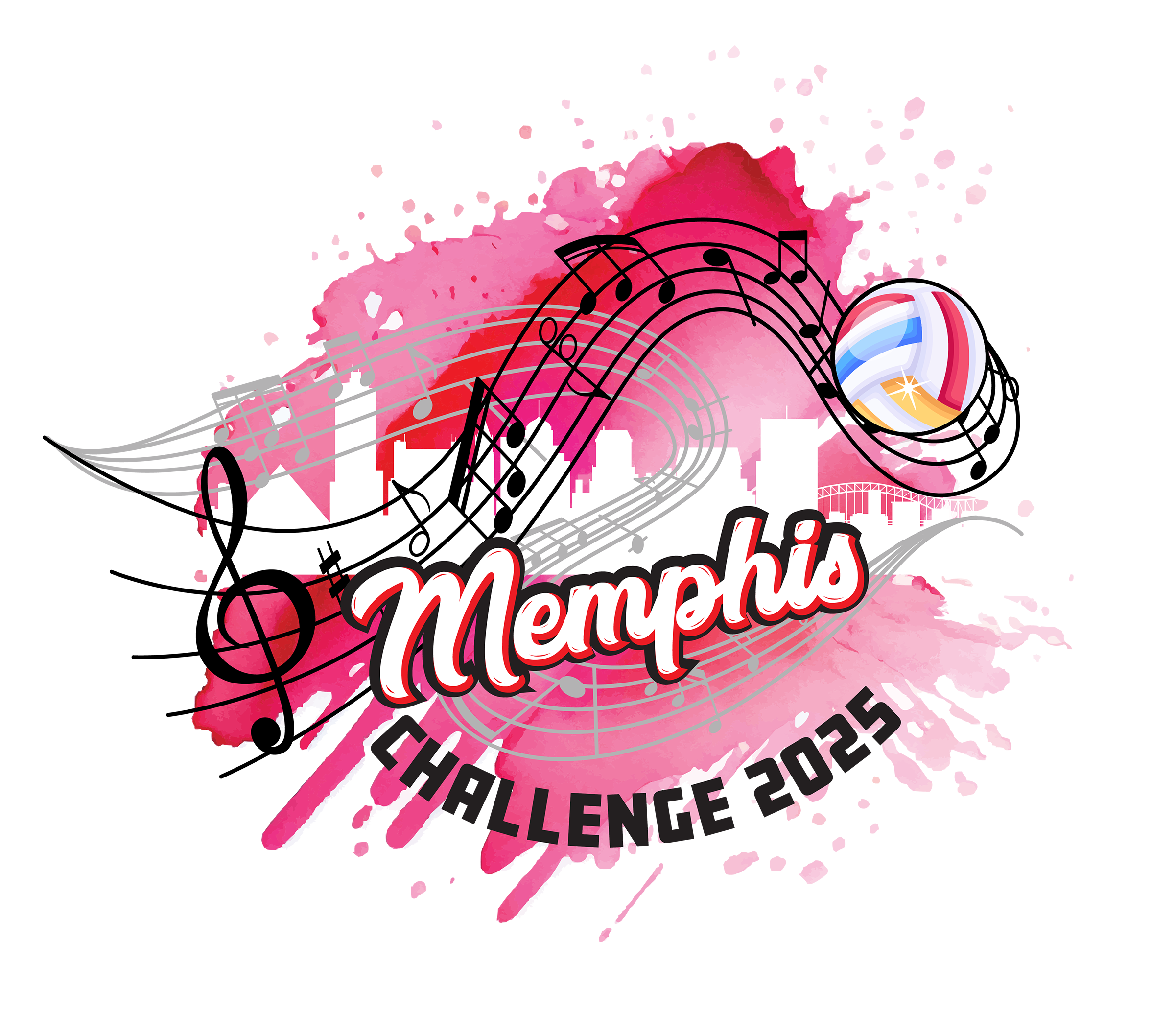 2025 Memphis Challenge Week 1