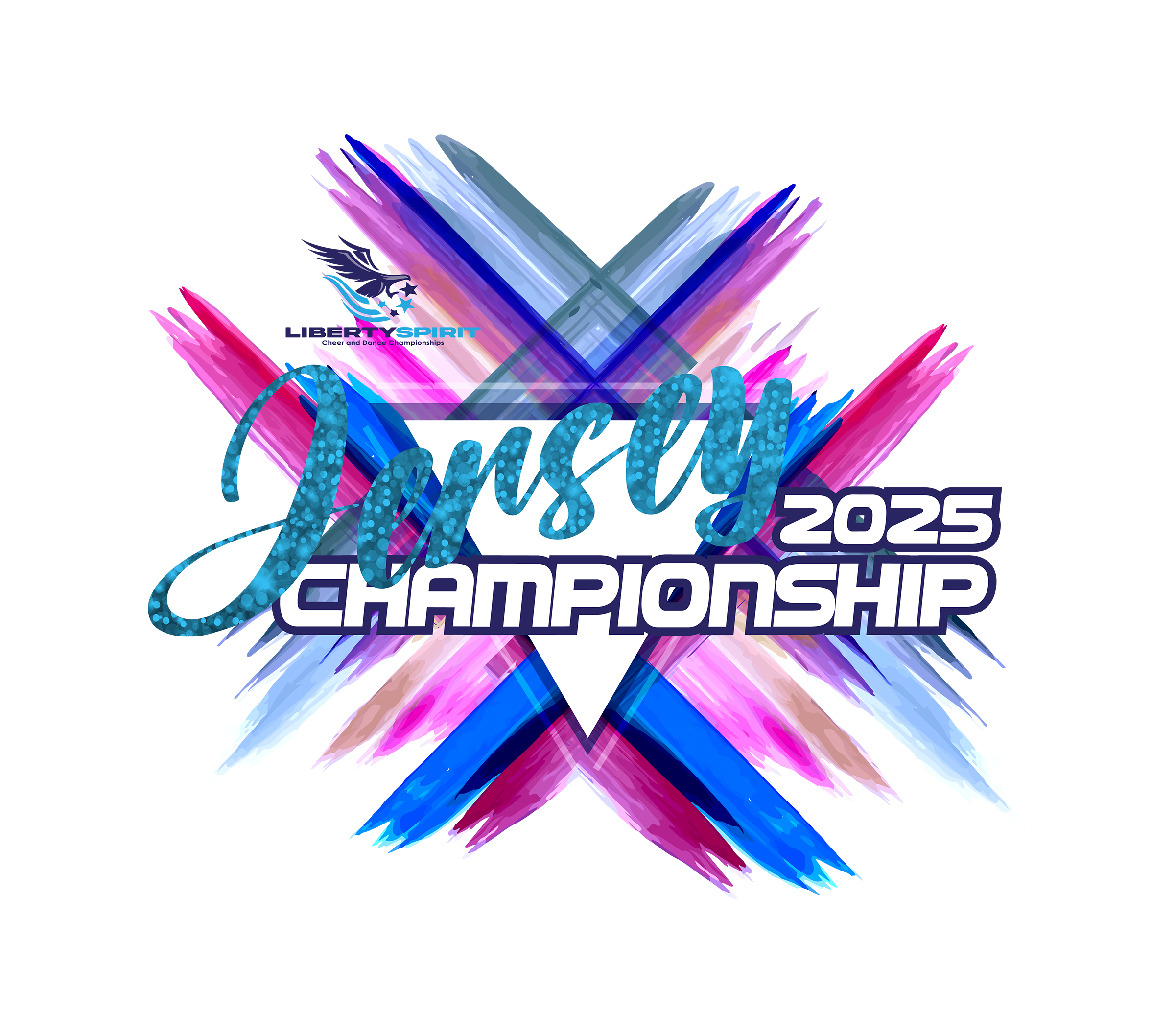 2025 The Jersey Championship