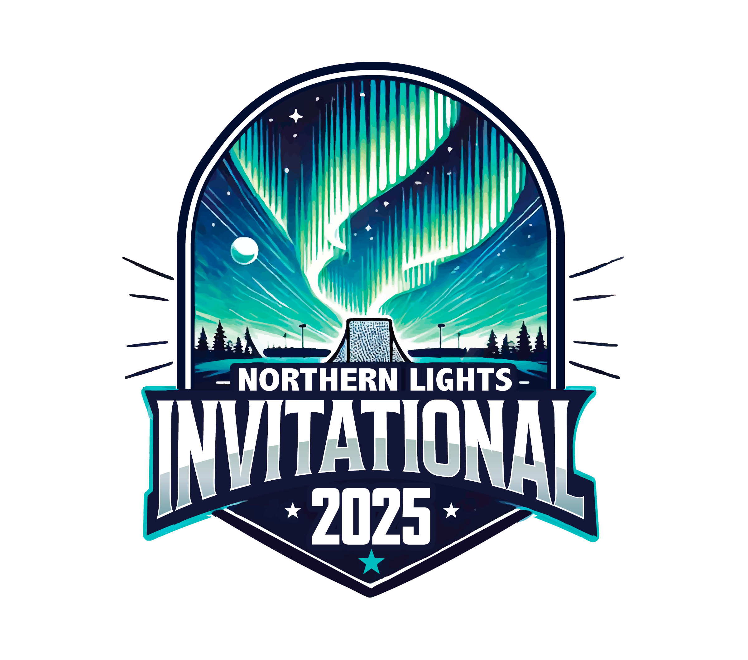 2025 Northern Lights Invitational
