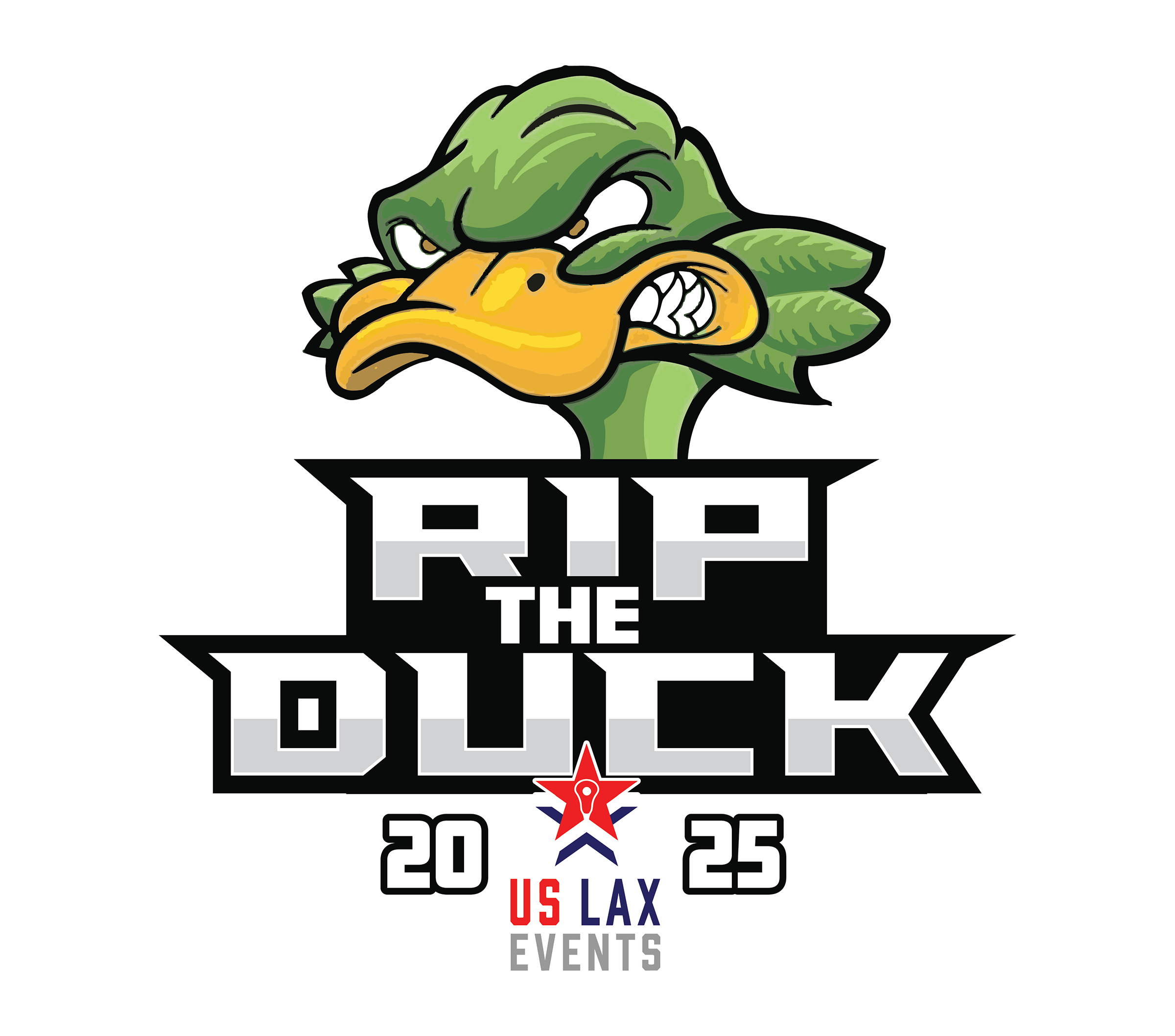 2025 Rip The Duck