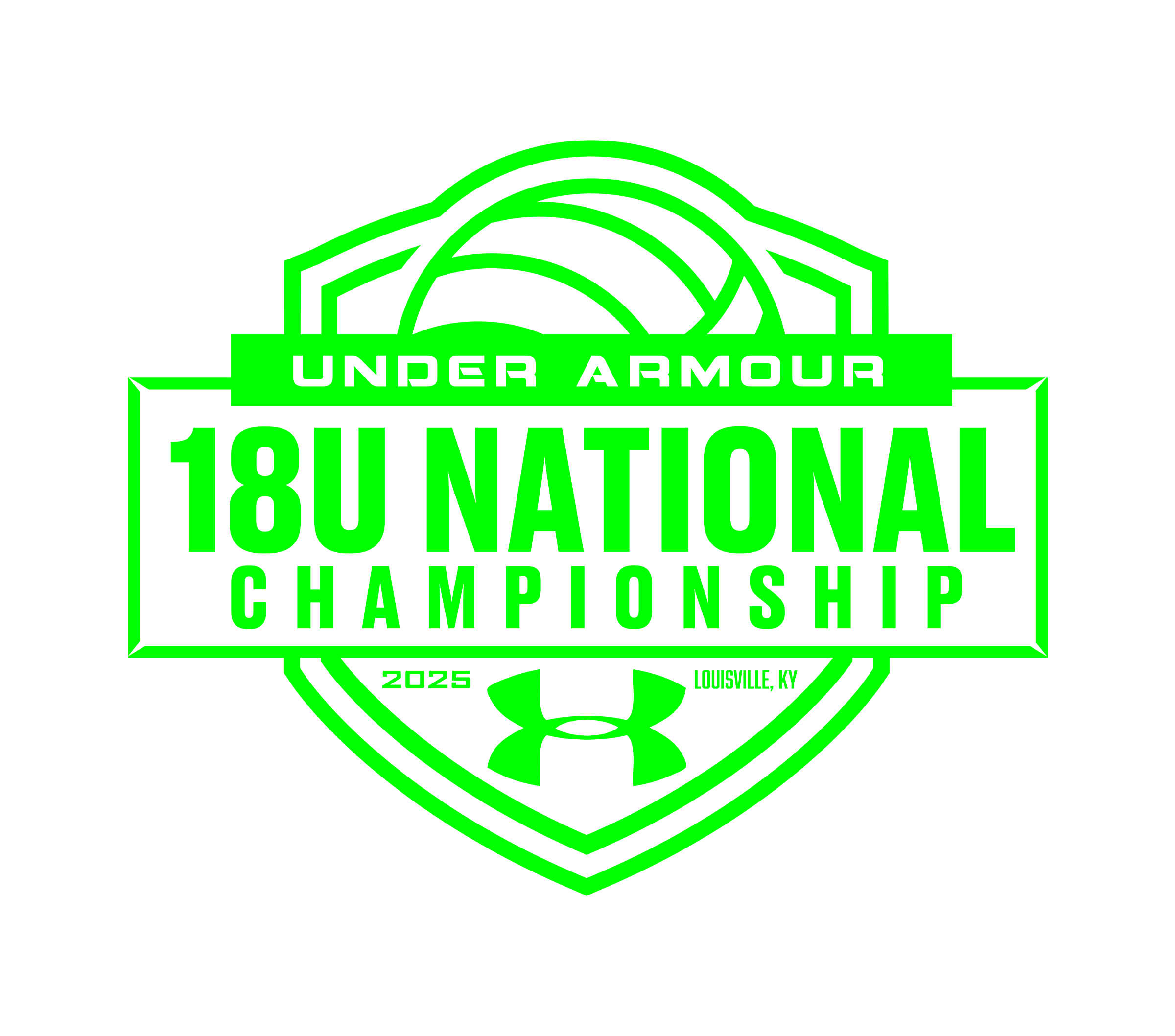 2025 The Under Armour 18U National Championship