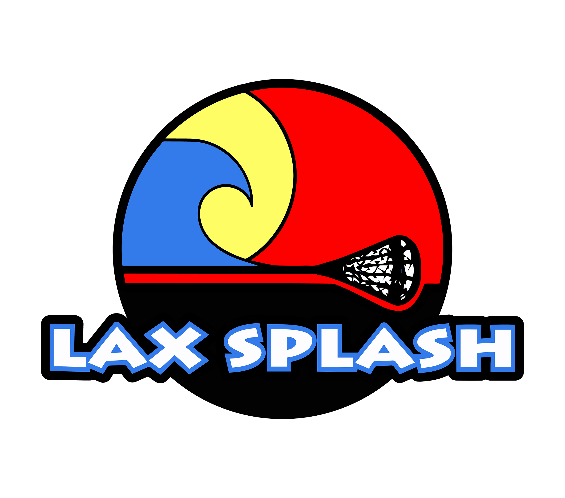 2025 Lax Splash