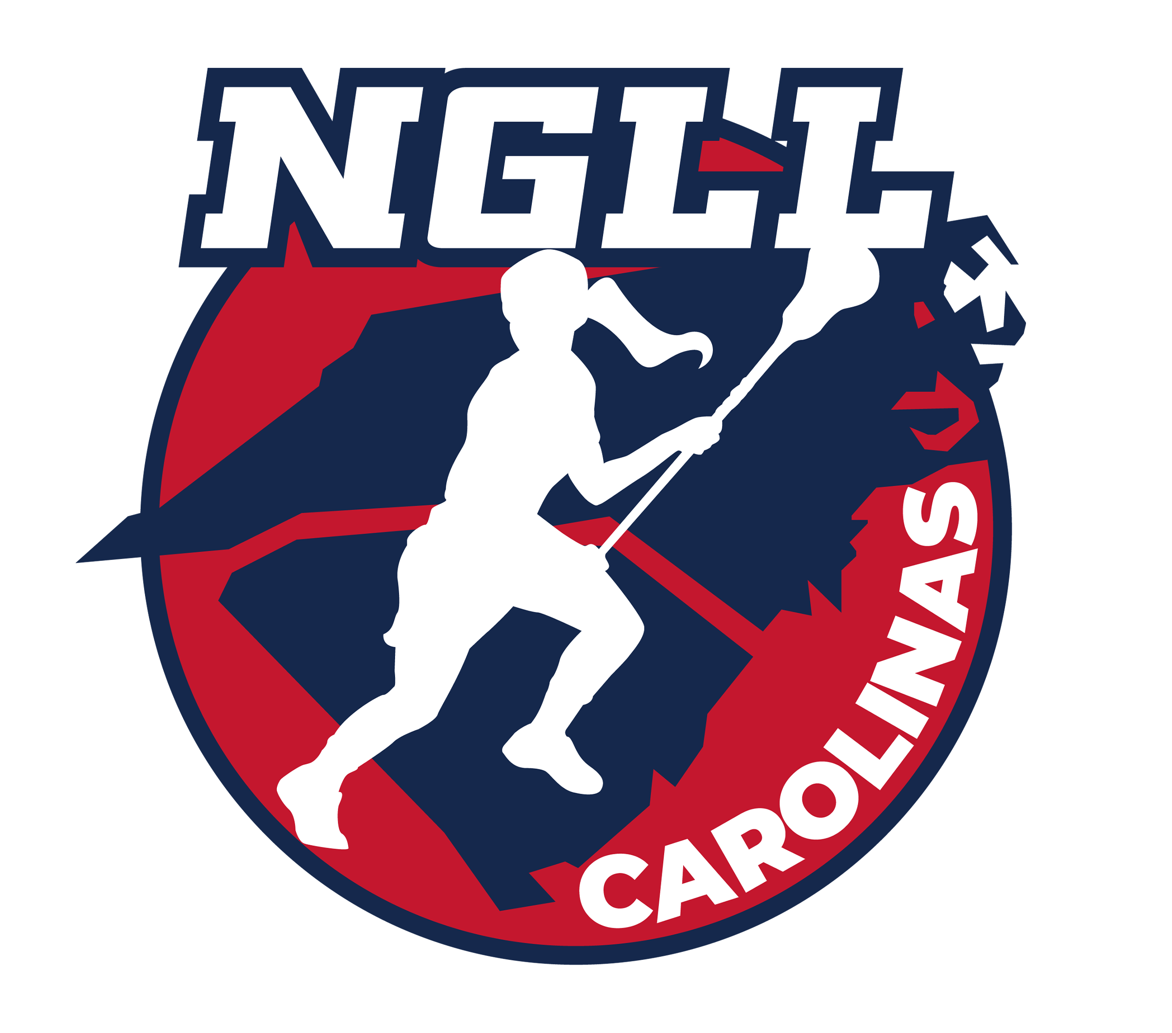 2025 NGLL Carolinas Regional