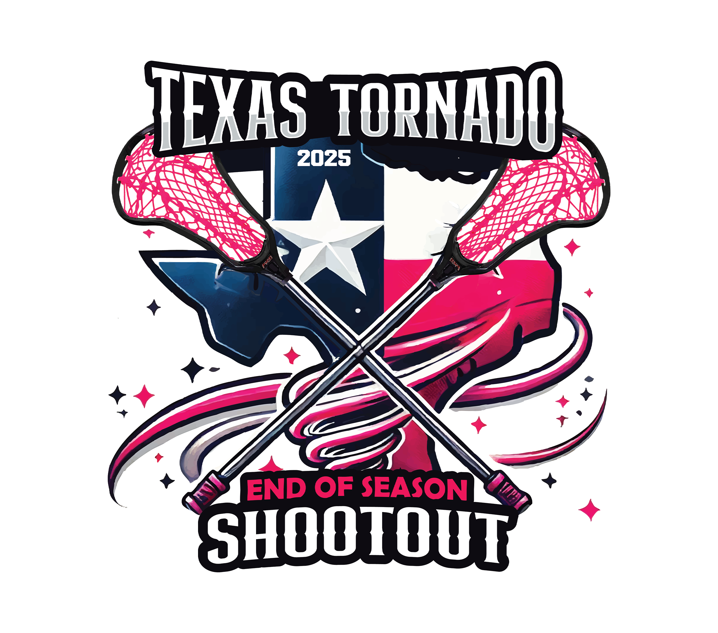 2025 Texas Tornado End Of Season Shootout