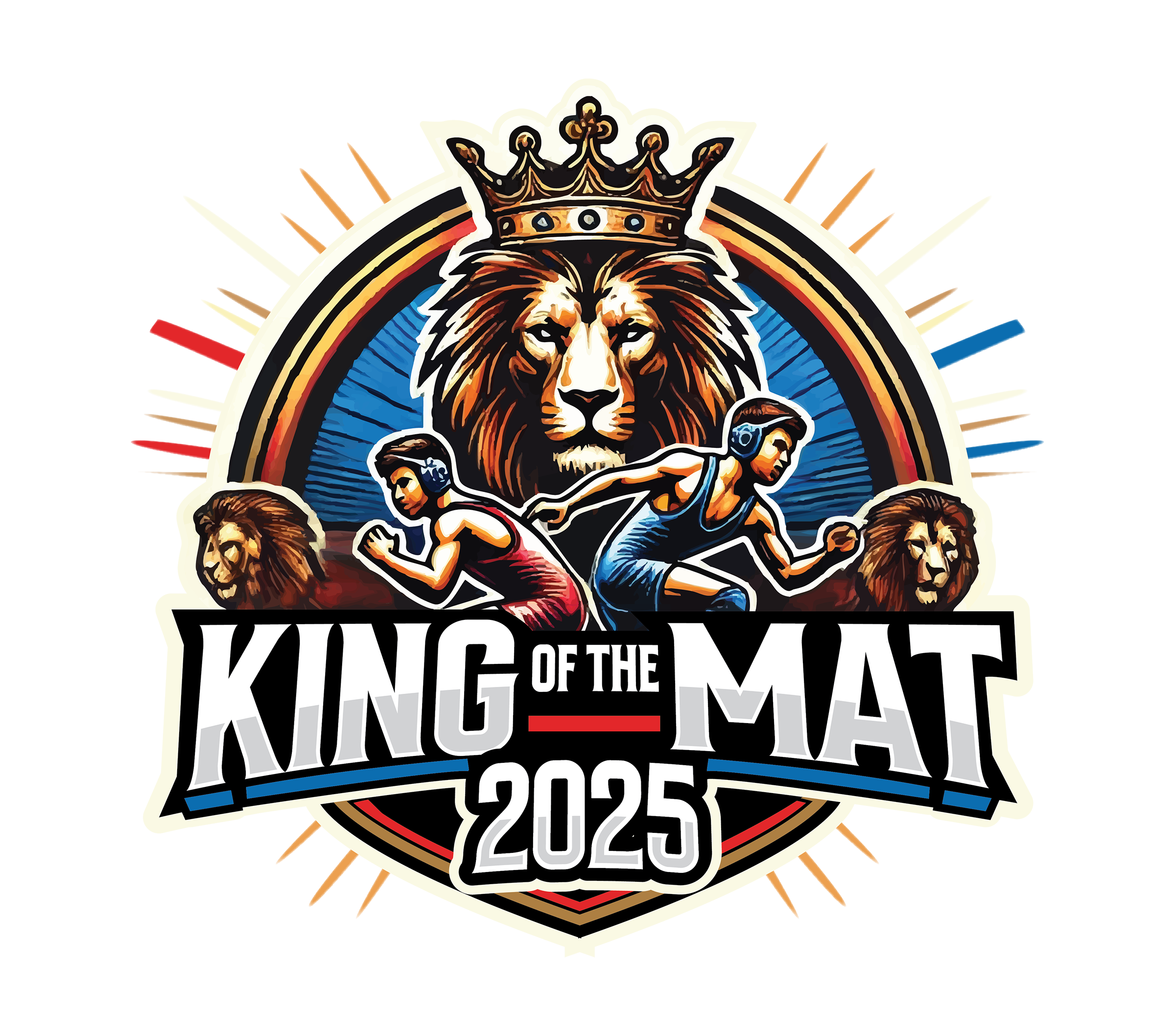2025 King Of The Mat
