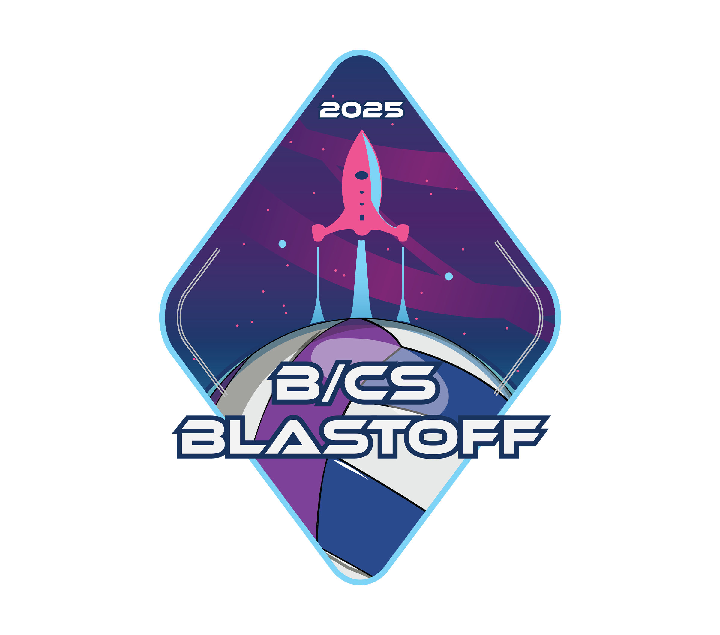 2025 B/CS Blastoff