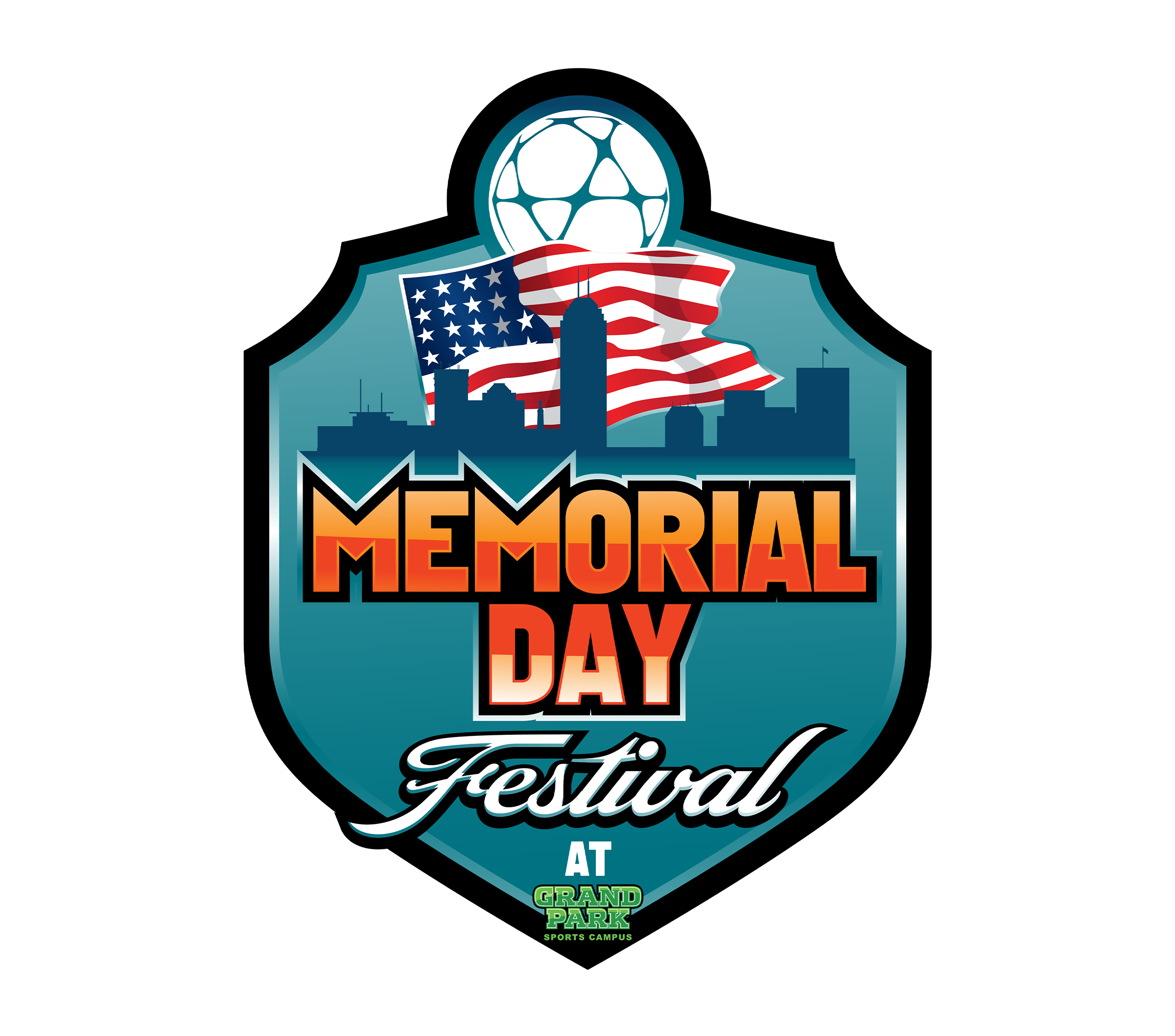 2025 Memorial Day Festival at Grand Park
