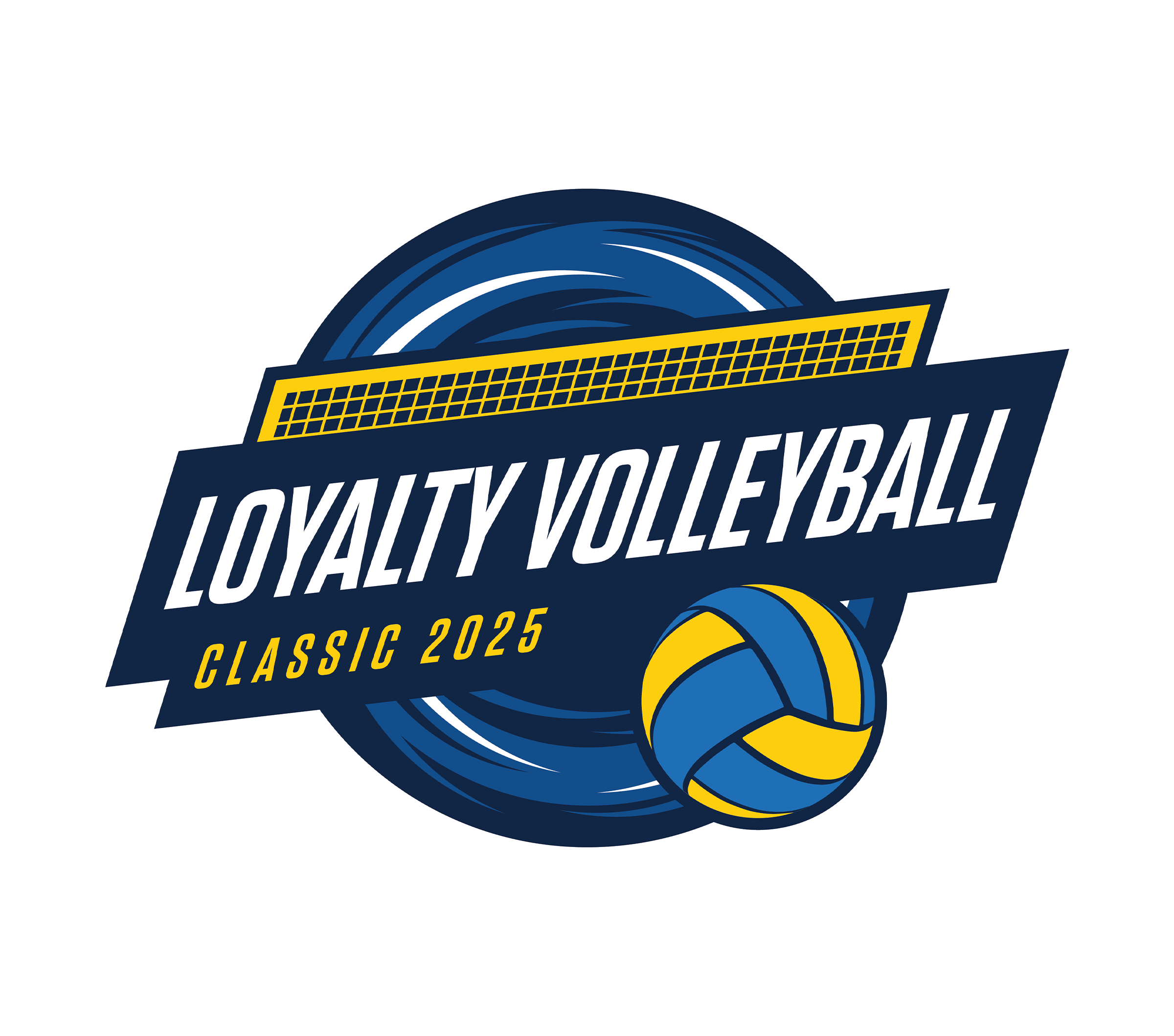 2025 Loyalty Volleyball Classic