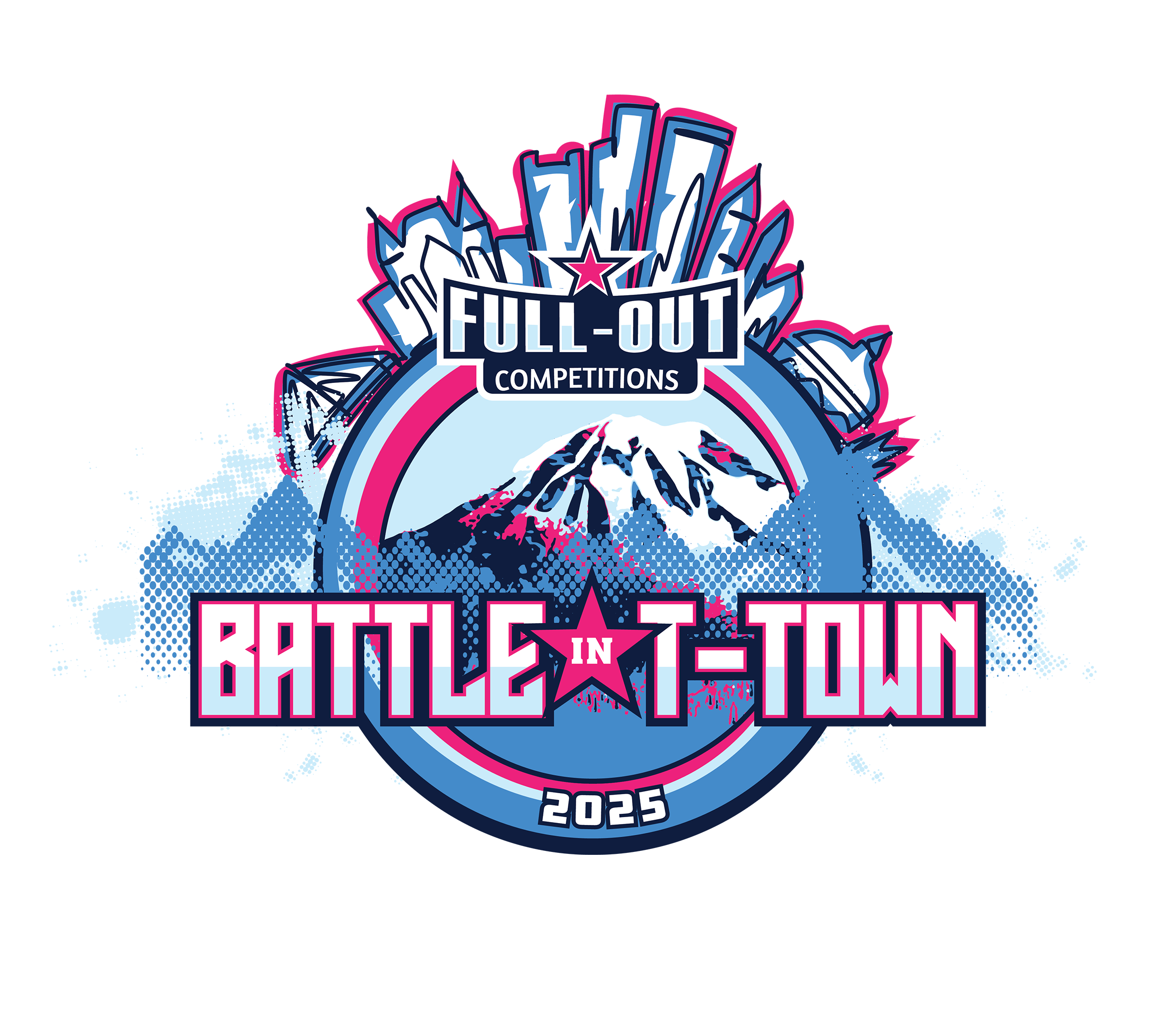 2025 Battle In T-Town