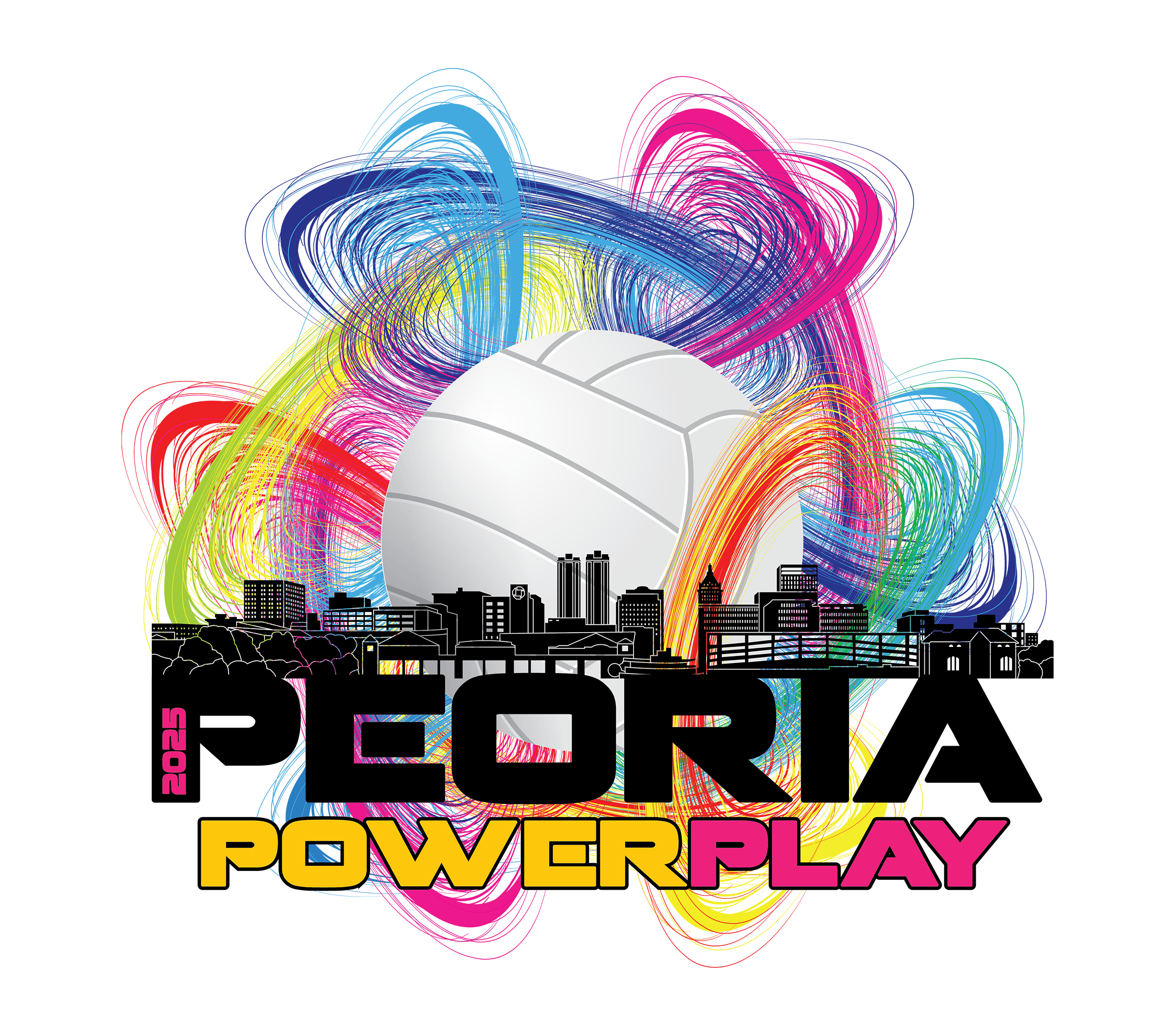 2025 Peoria Power Play