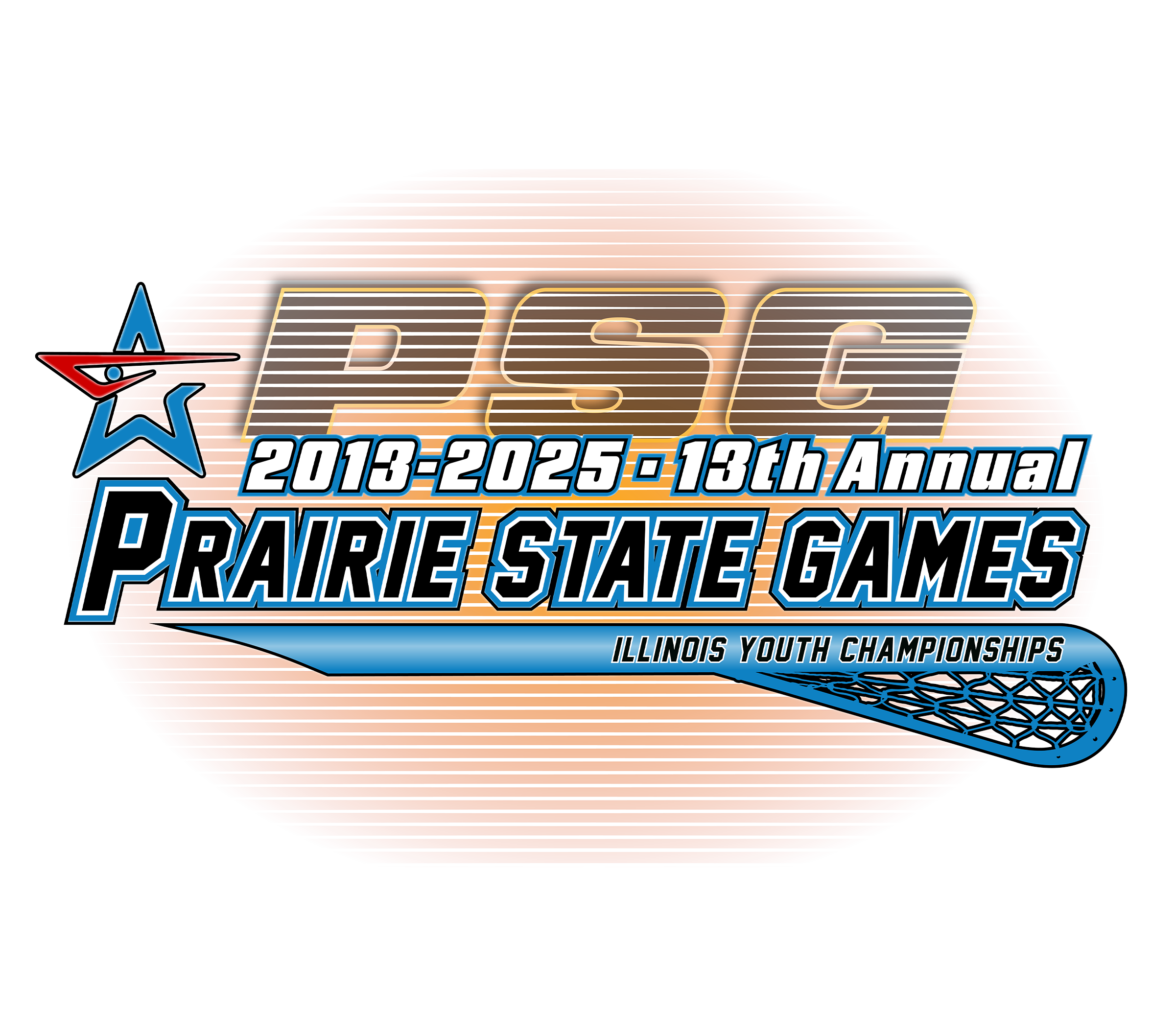 2025 Prairie State Games
