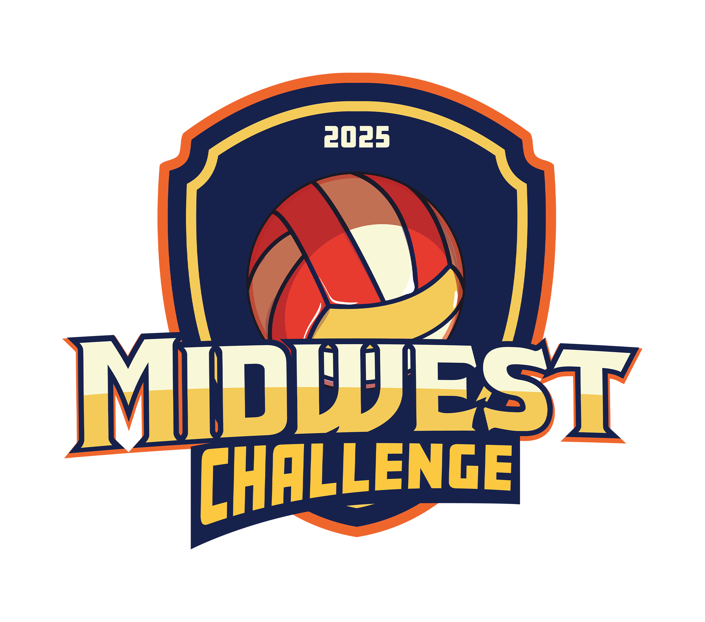2025 Midwest Challenge (12s-14s)