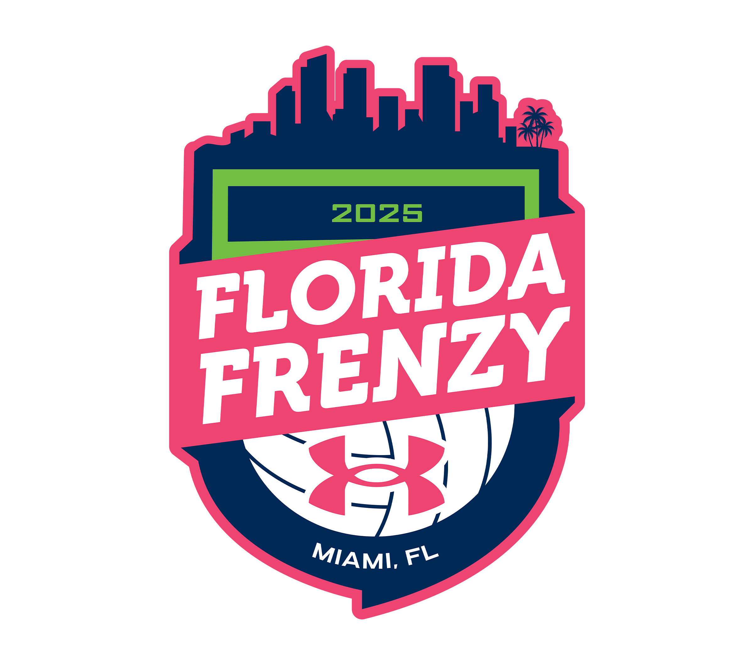 2025 FPS - Florida Frenzy