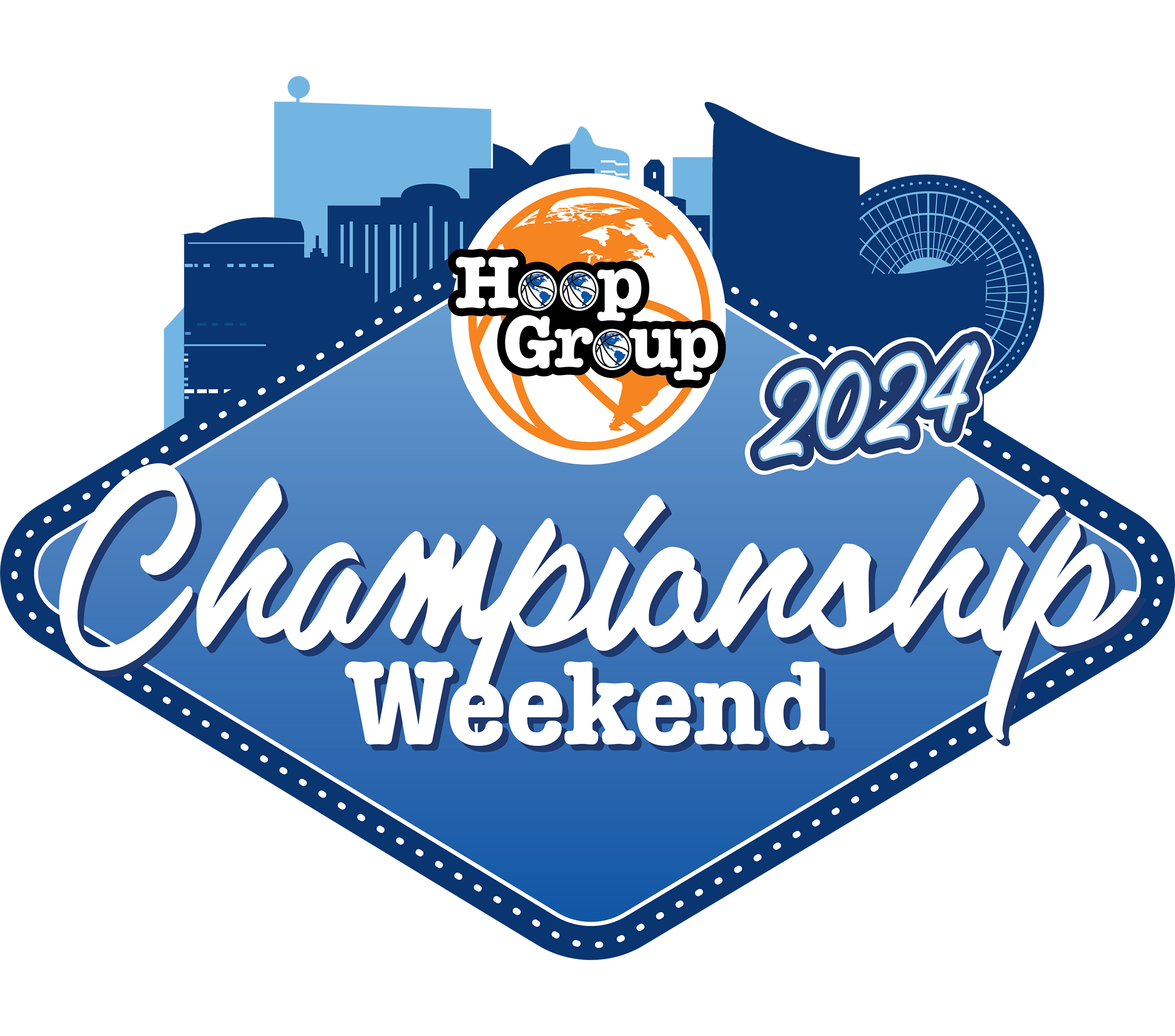 2024 Girls Championship Weekend