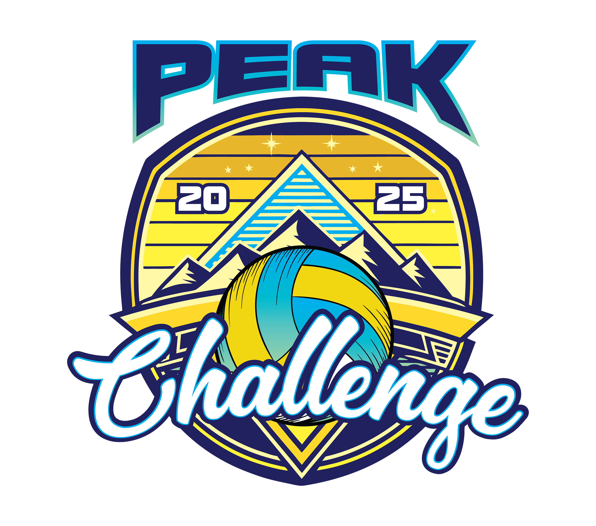 2025 Peak Challenge