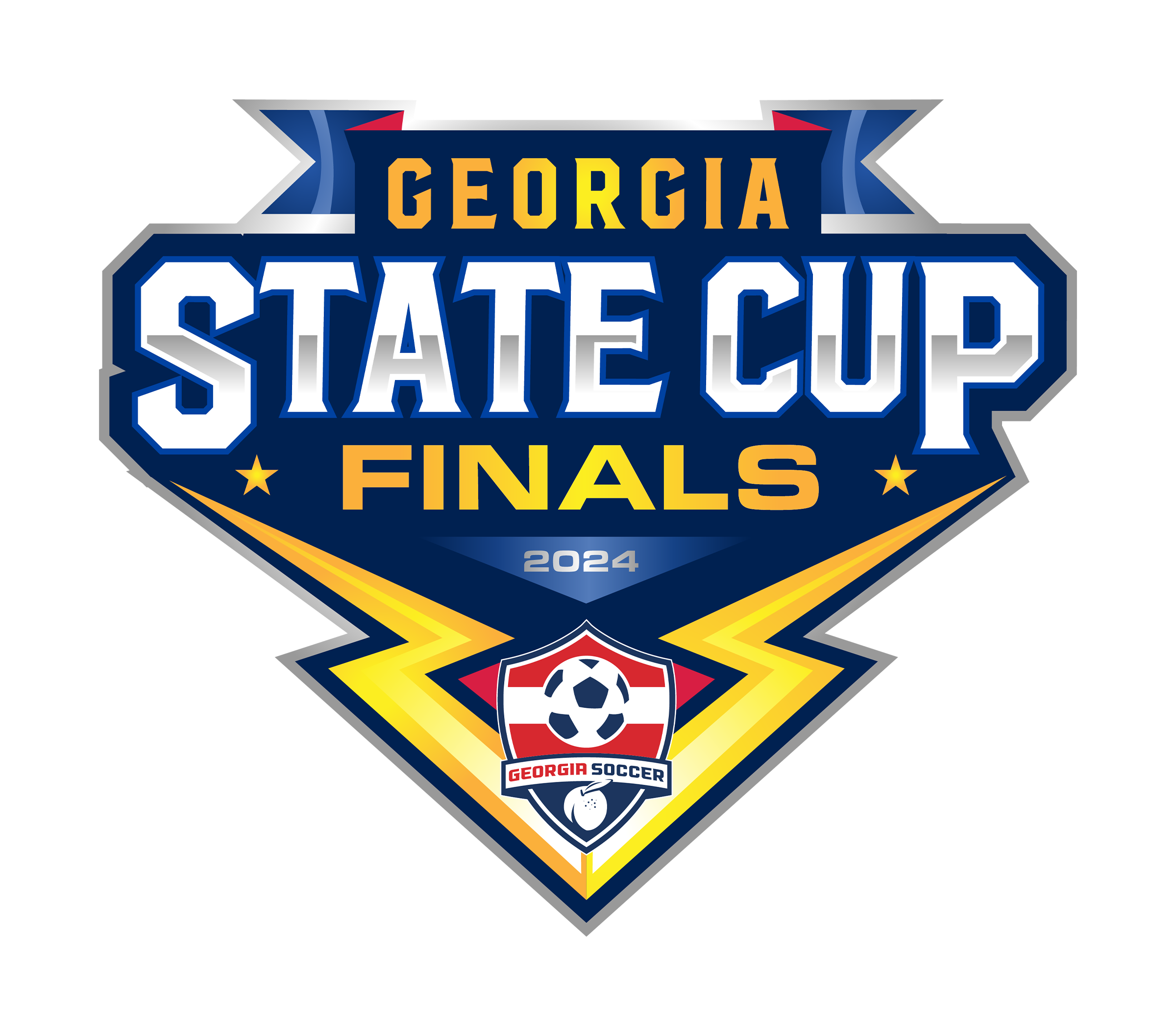 2024 USYS GA State Cup Finals