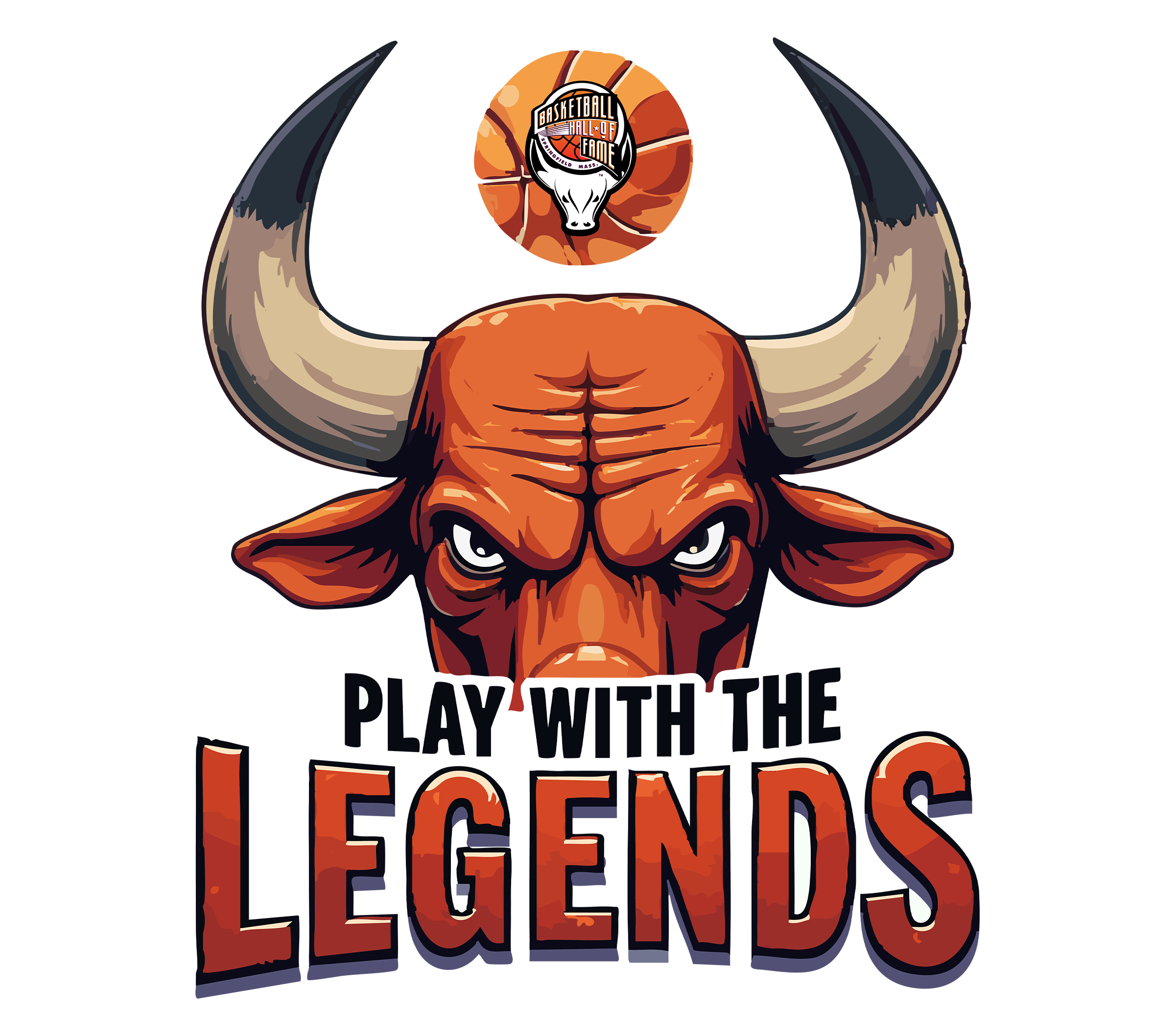 Play With The Legend - 7