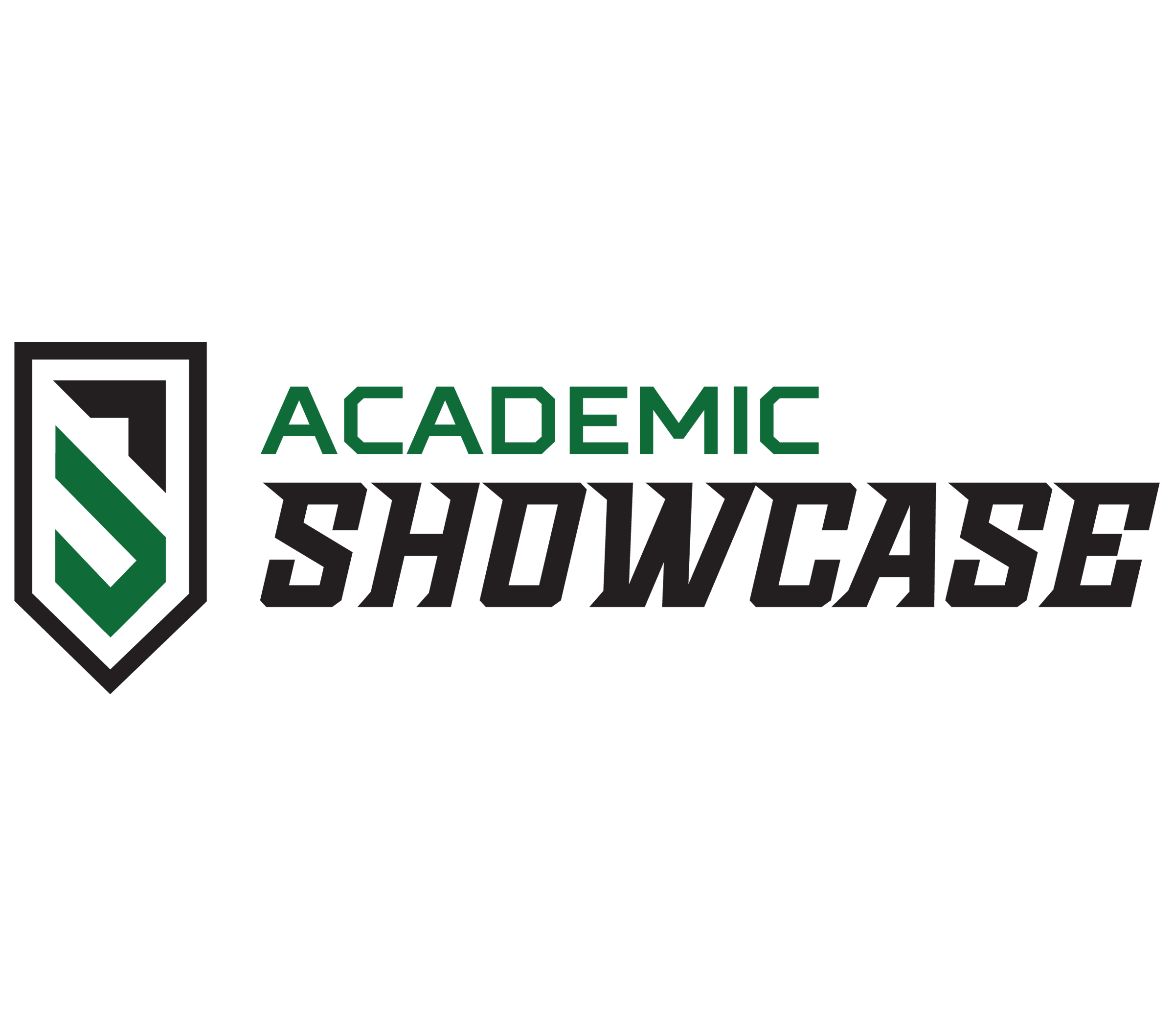 2025 Academic Showcase