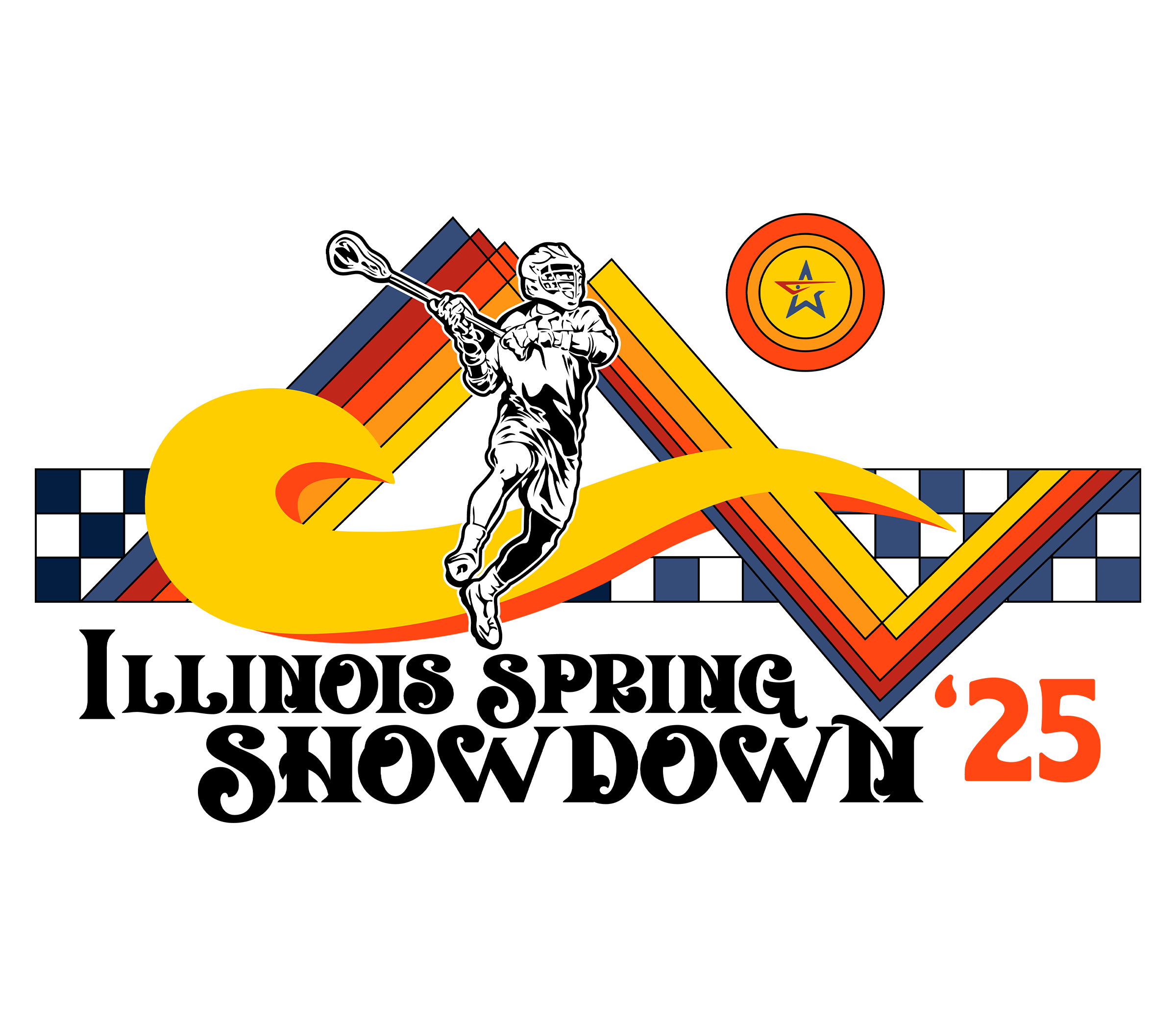 2025 Illinois Spring Showdown