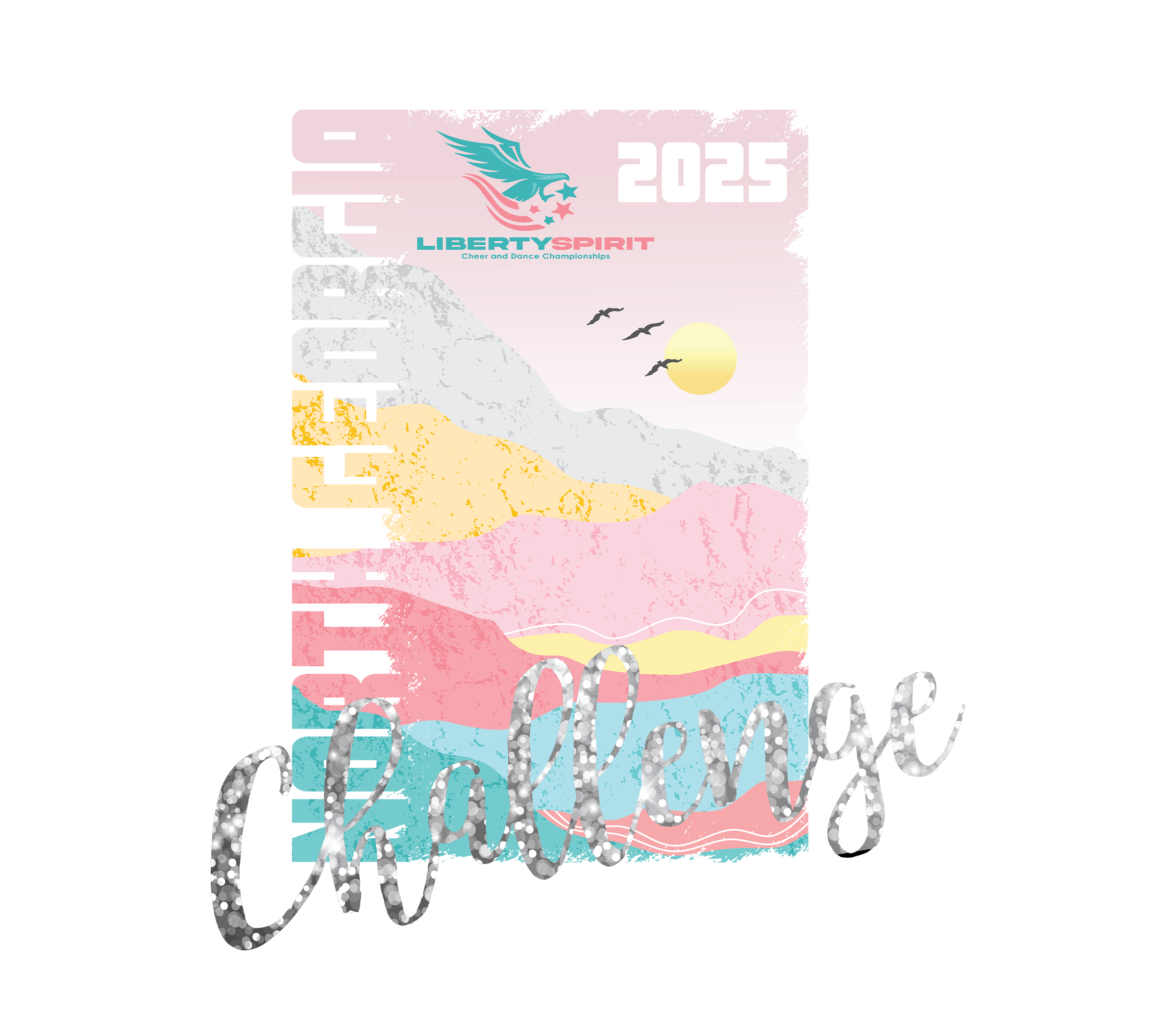 2025 North Georgia Challenge