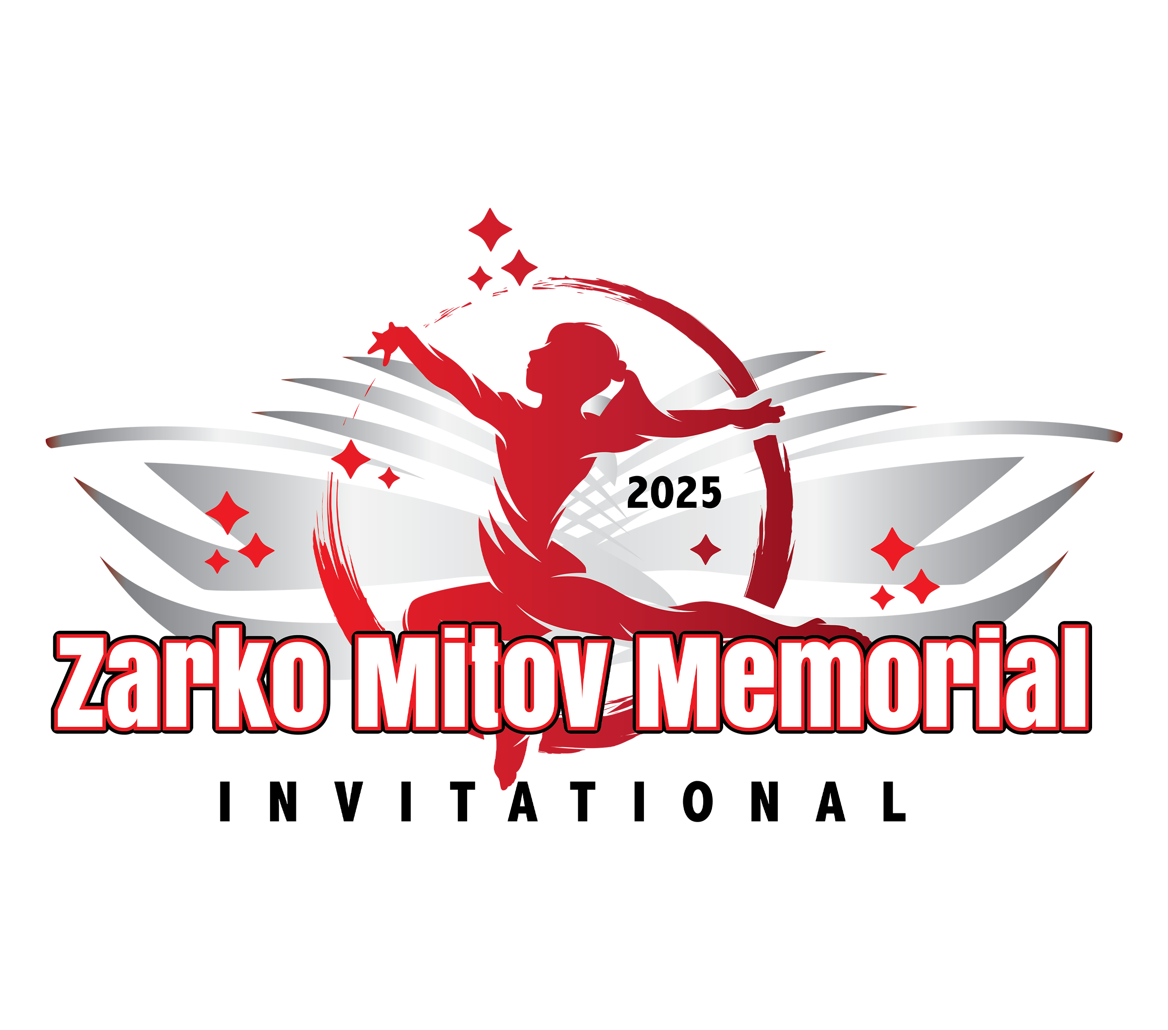 2025 Zarko Mitov Memorial Invitational