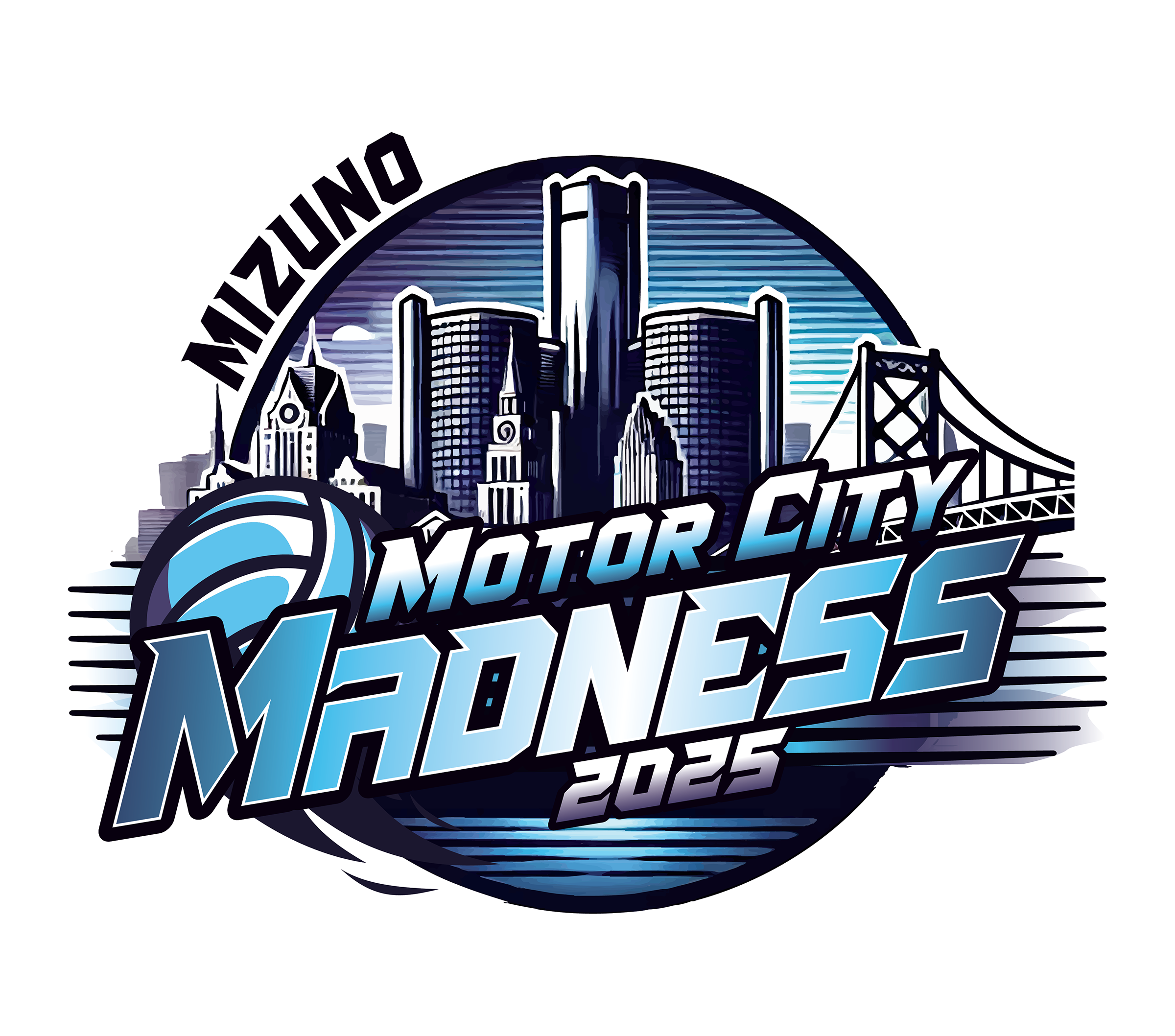 2025 Mizuno Motor City Madness