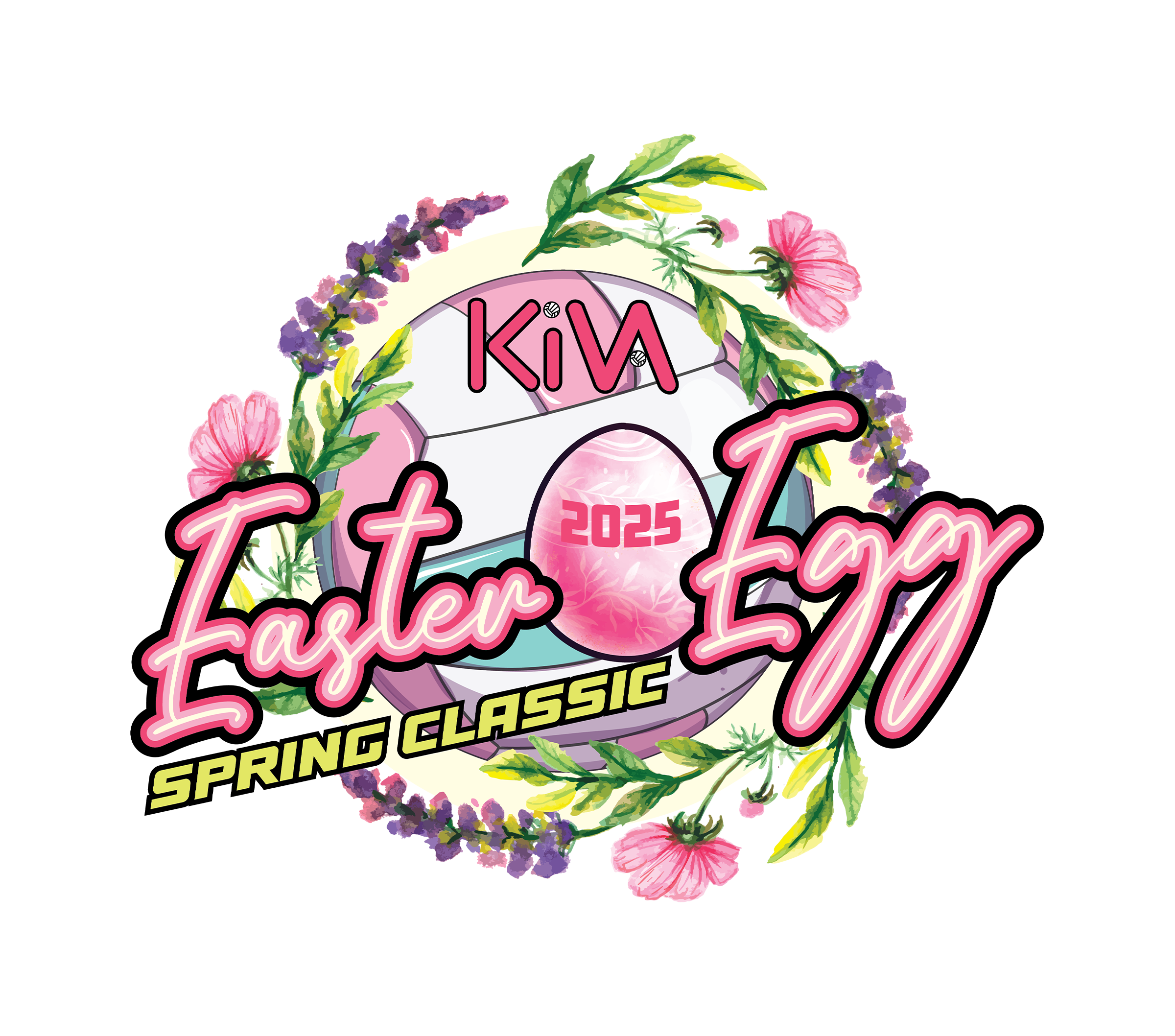 2025 Easter Egg Spring Classic