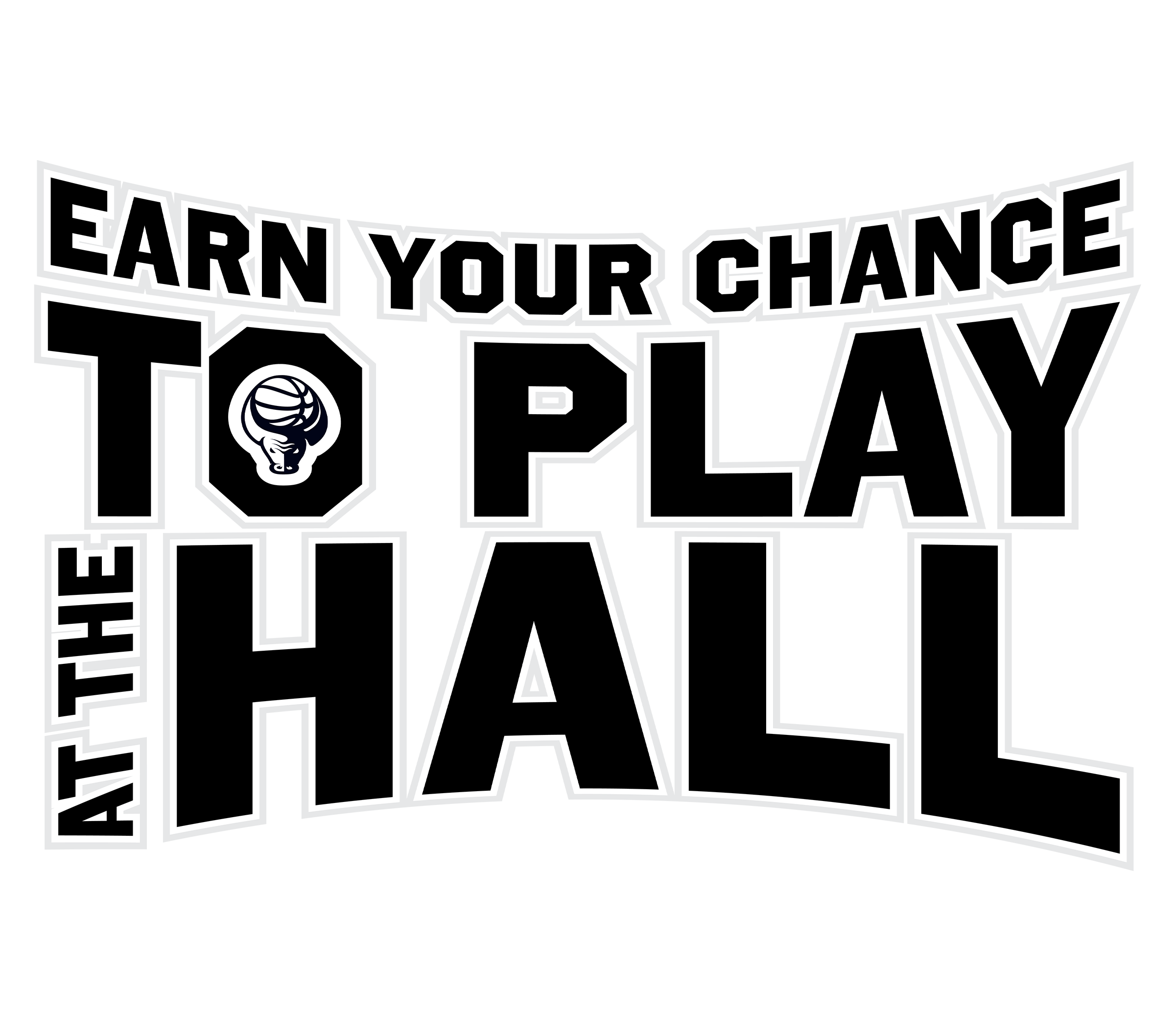 Earn Your Chance - 3