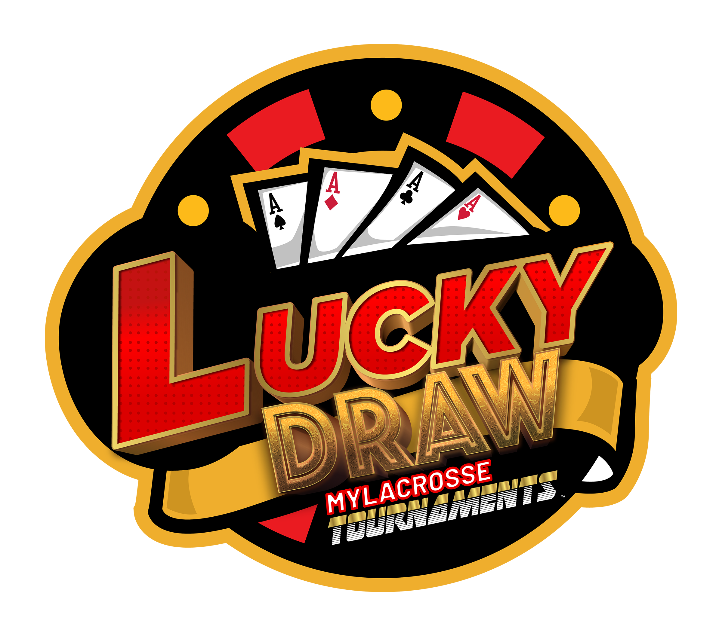2025 Lucky Draw