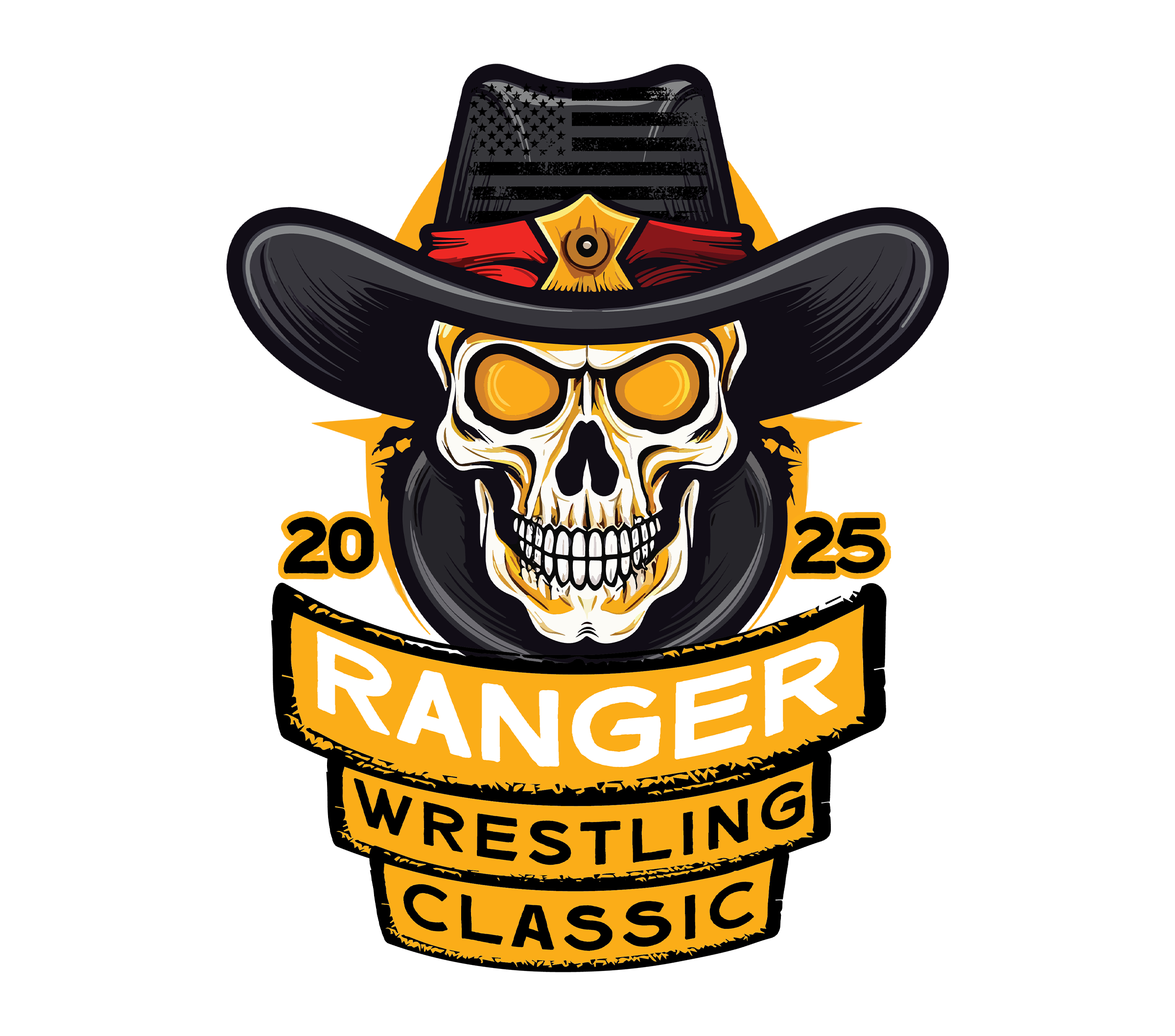 2025 Rangers Classic + Rookie