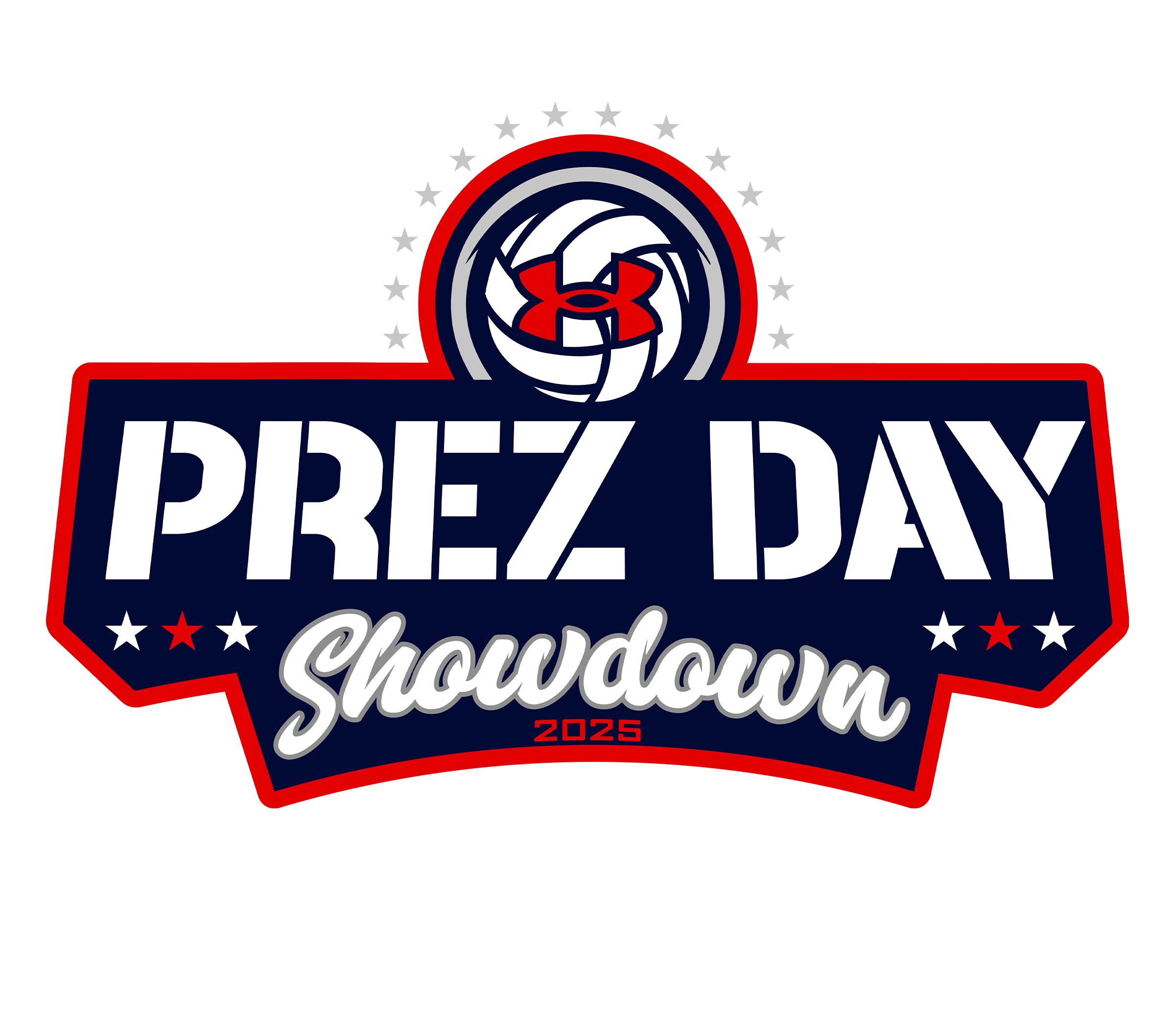 2025 NPS - Prez Day Showdown